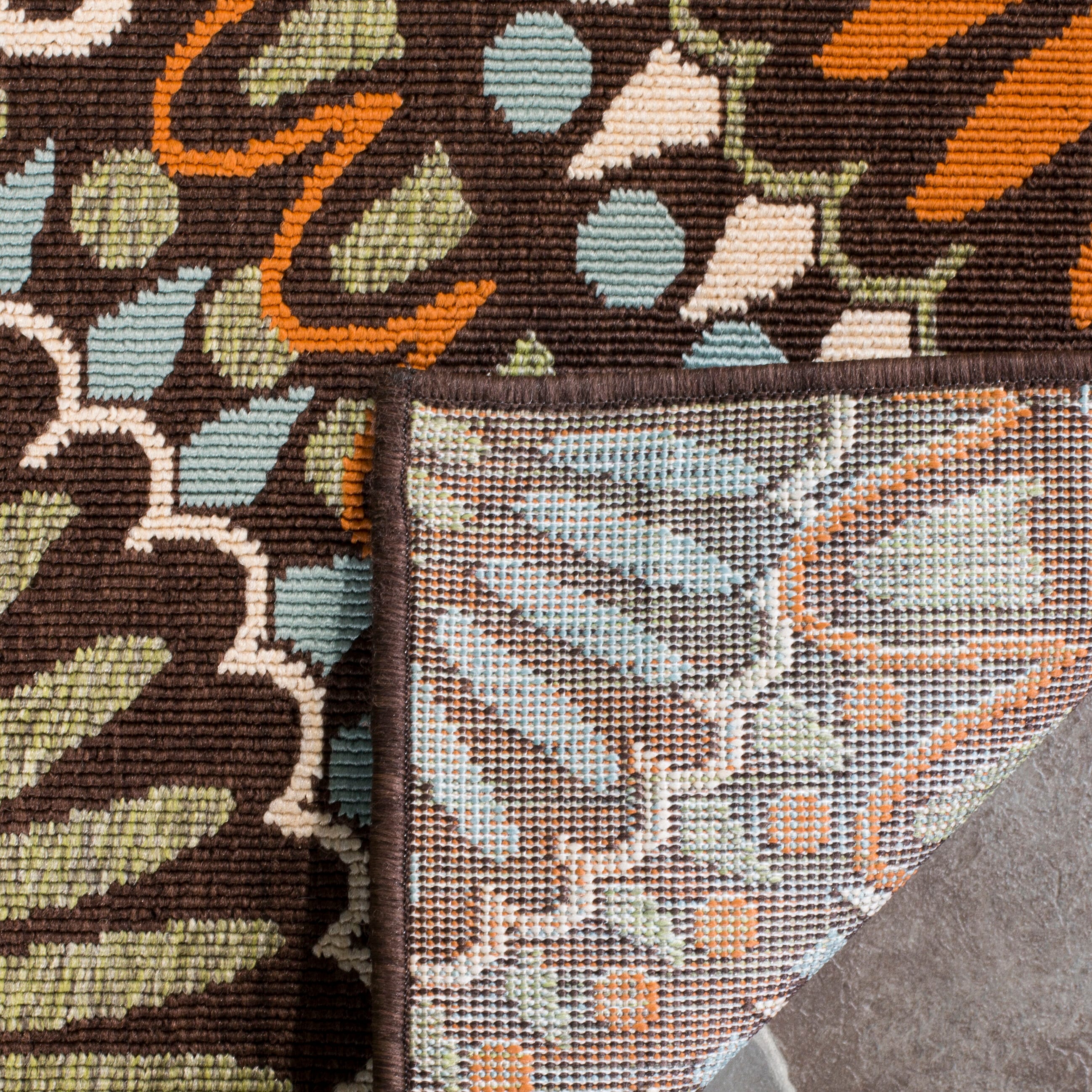 Safavieh VER091-0725-26 rugs - View #3
