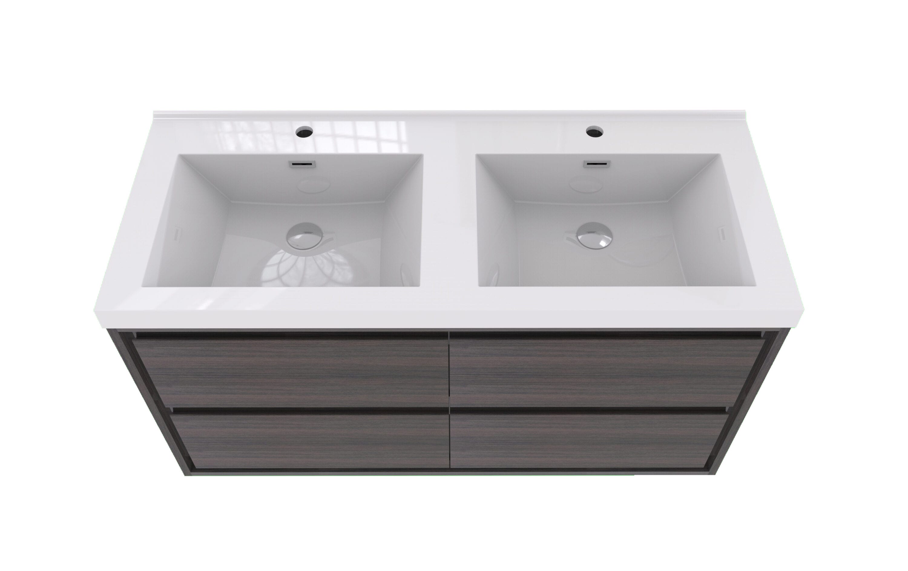Moreno Bath MOM848D-GO Bath-Vanity-Combo - View #7