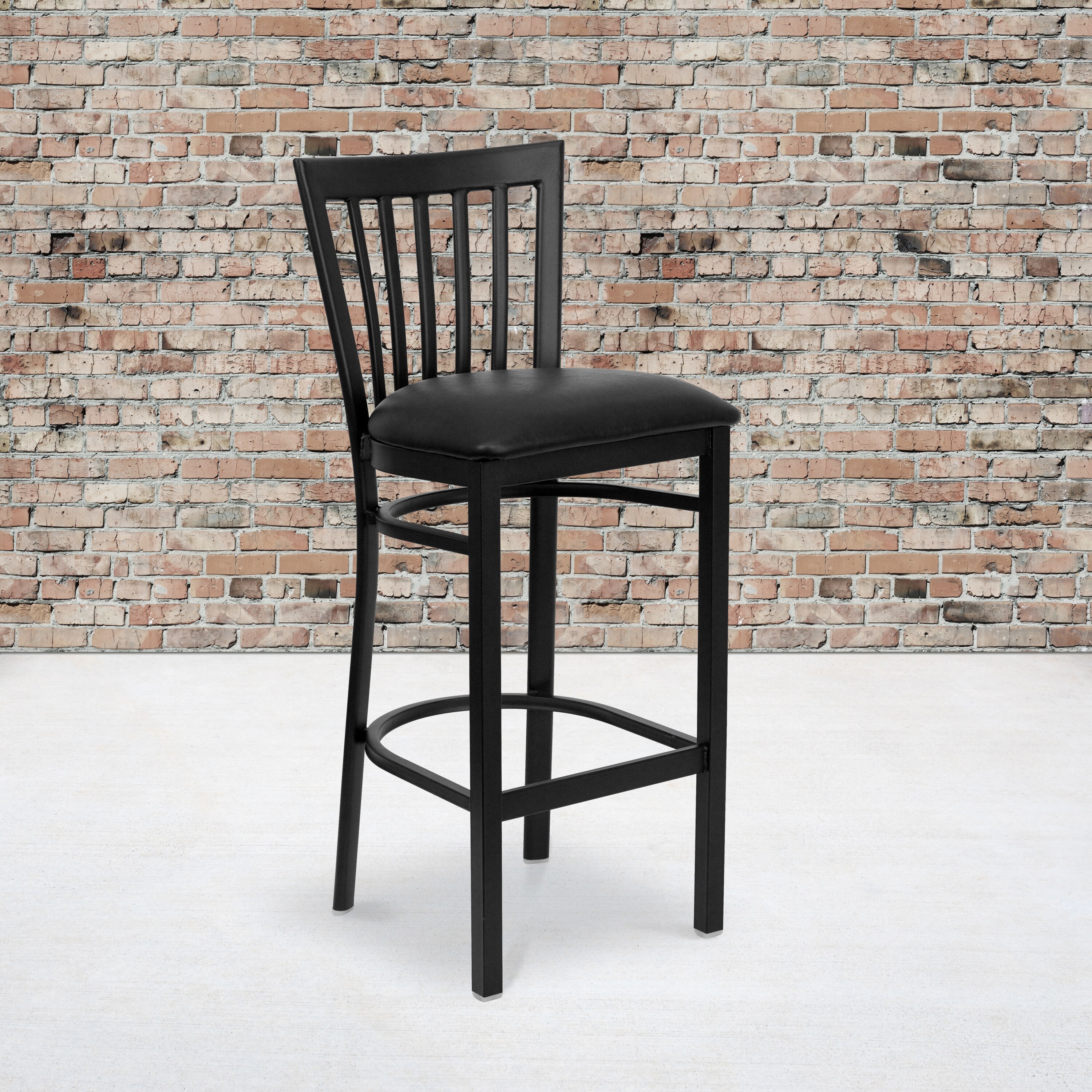 Flash Furniture 812581017076 stools - View #3