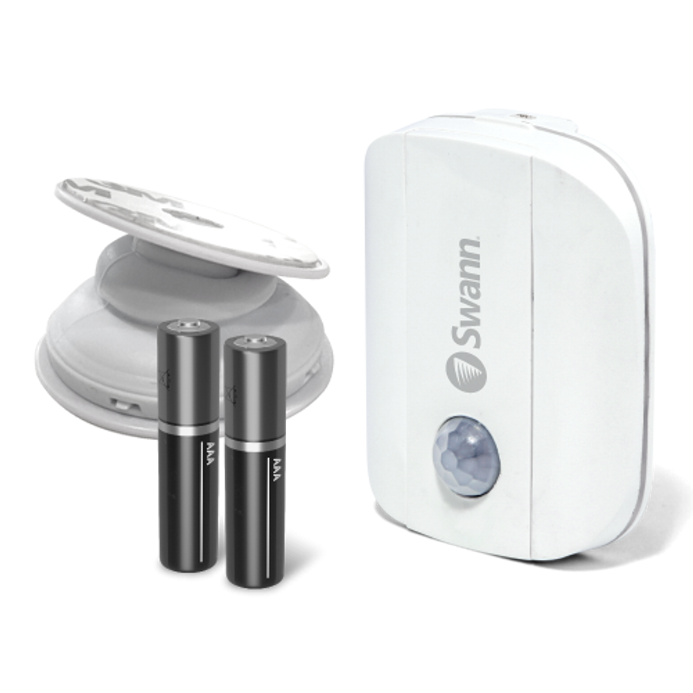 Swann SWIFI-MOTION-GL Security-Motion-Detector - View #9