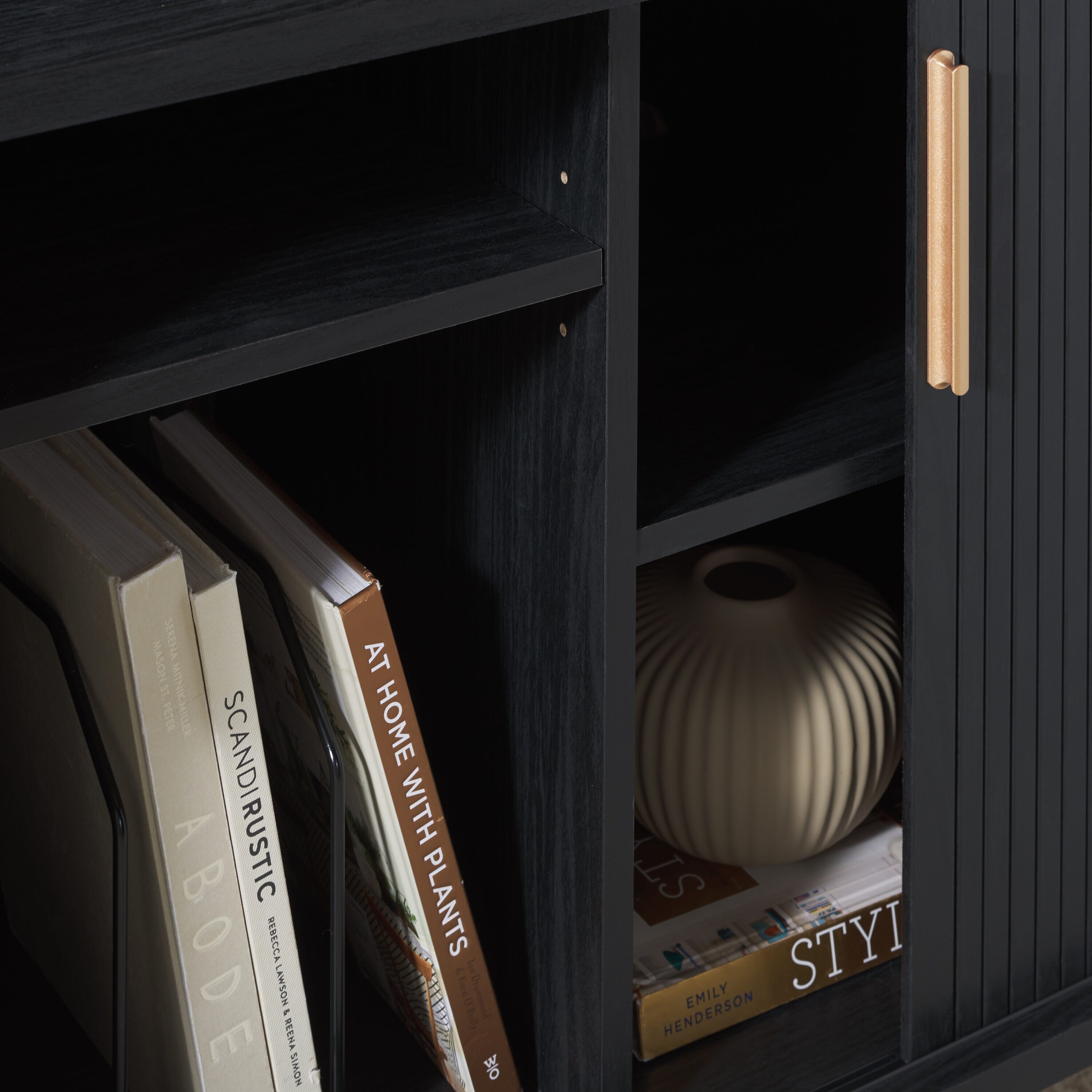 Safavieh MED9636B Gaming-Storage - View #15