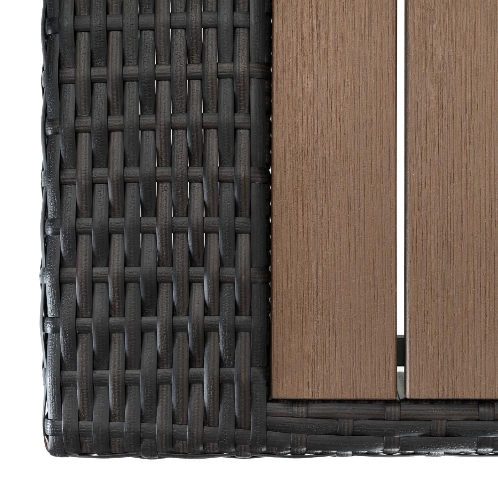 RST Brands OP-PETS9-DEC-GRY-K Patio-Dining-Sets - View #5