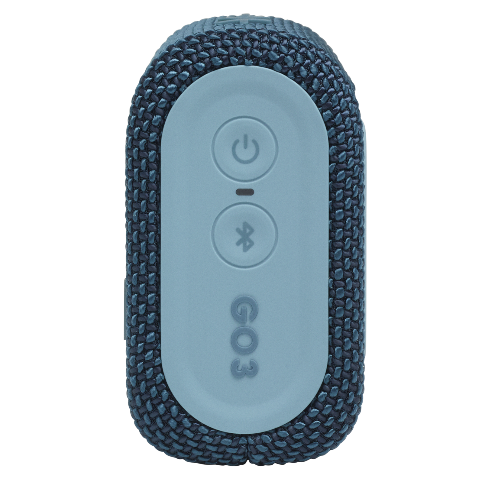JBL Go 3 Portable Waterproof Wireless IP67 Dustproof Outdoor Bluetooth  Speaker (Green) 