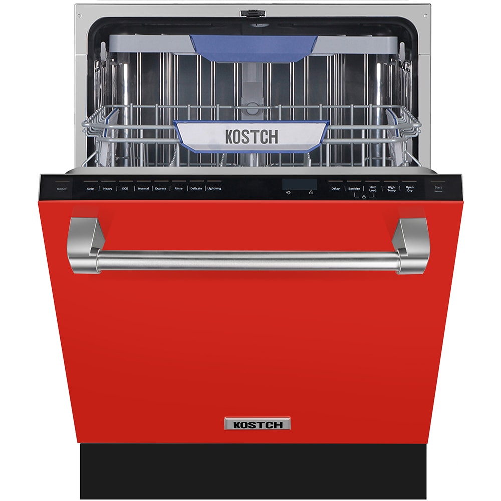 KOSTCH KOS-24DWH03M-R Builtin-Dish - View #4