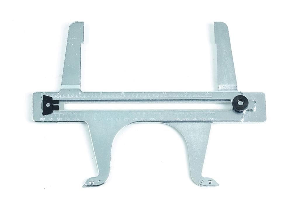 KD Tools KDS3377 Brake Lining-Gauge