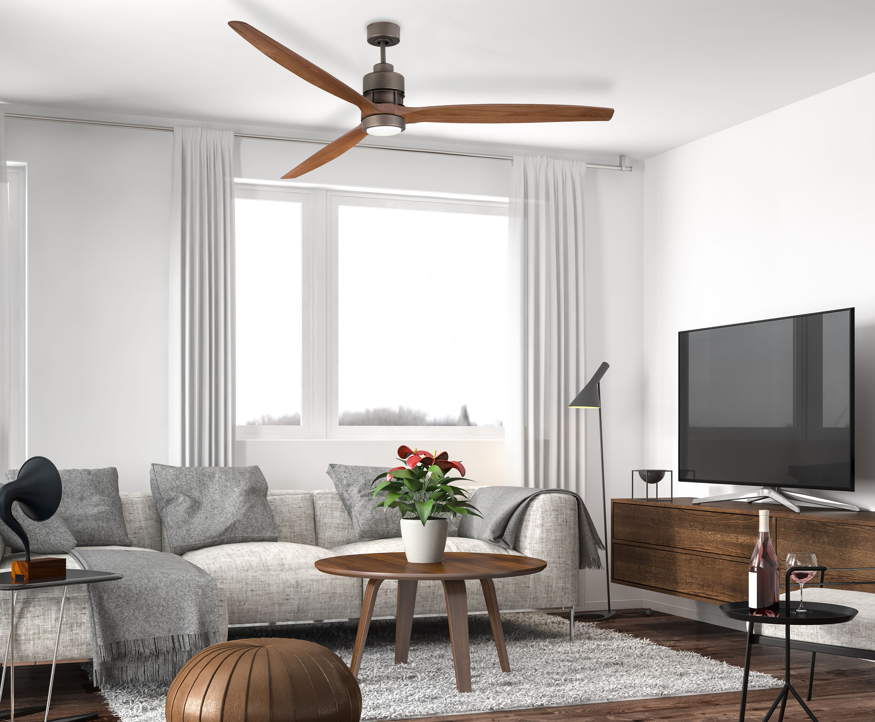 Craftmade SON52ESP-70LOK Ceiling-Fans - View #4