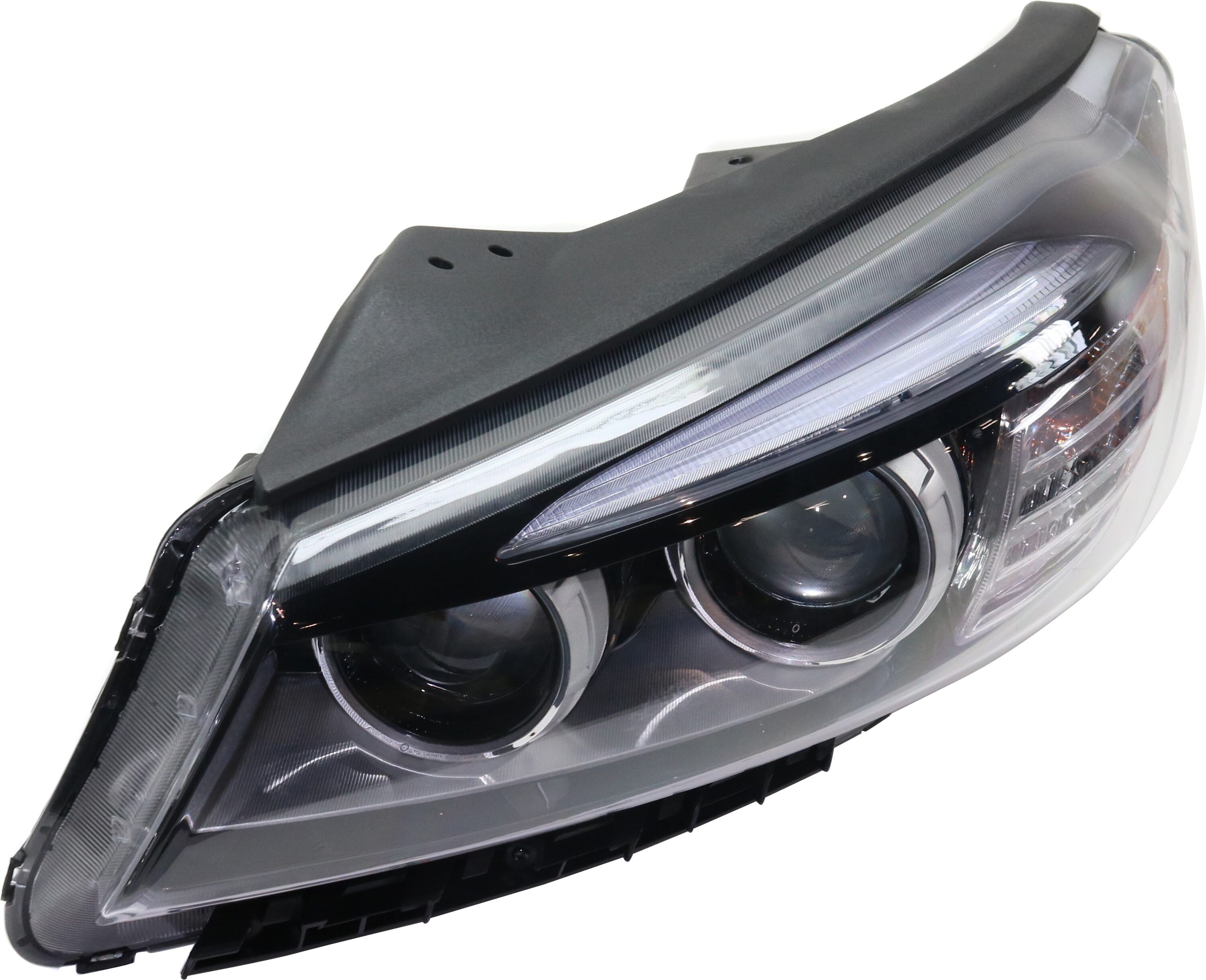 Garage-Pro JCWREPK100190QGP Headlights-Components - View #2
