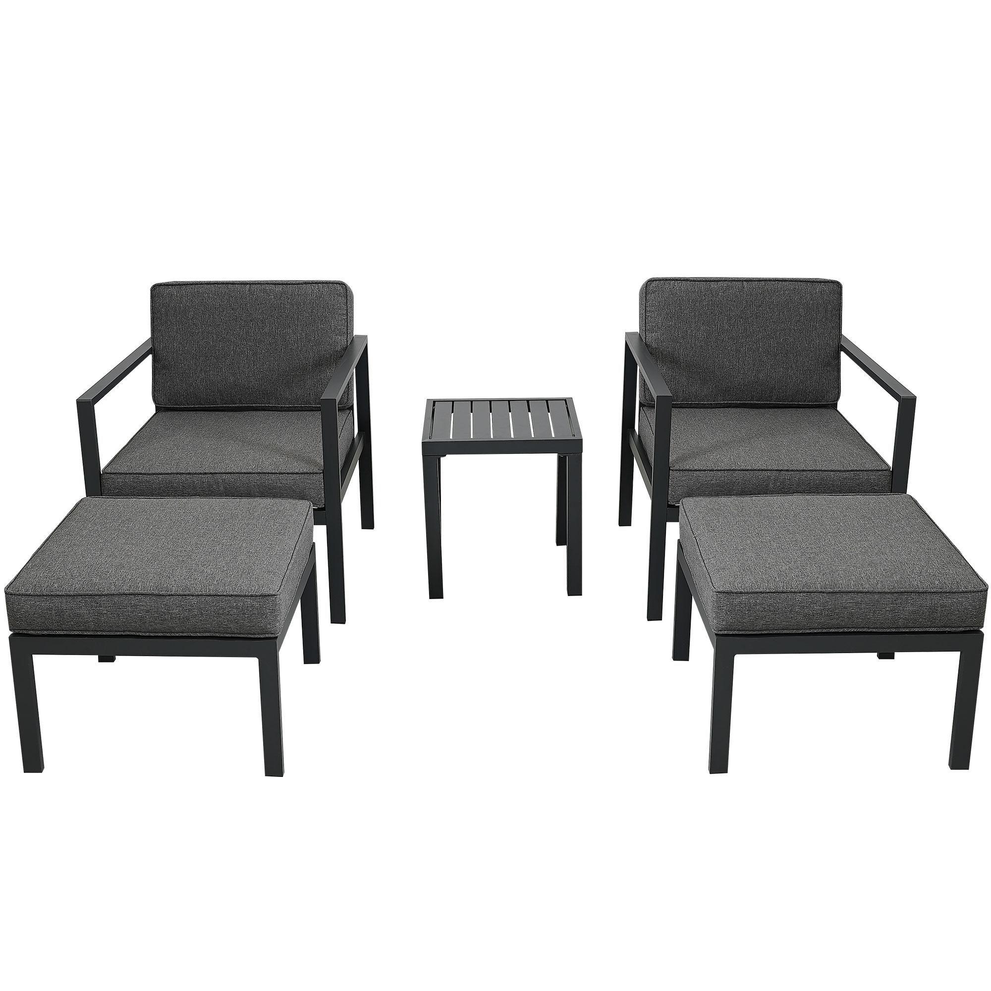 Bayfeve BFTP-212AAE Patio-Conversation-Sets - View #15