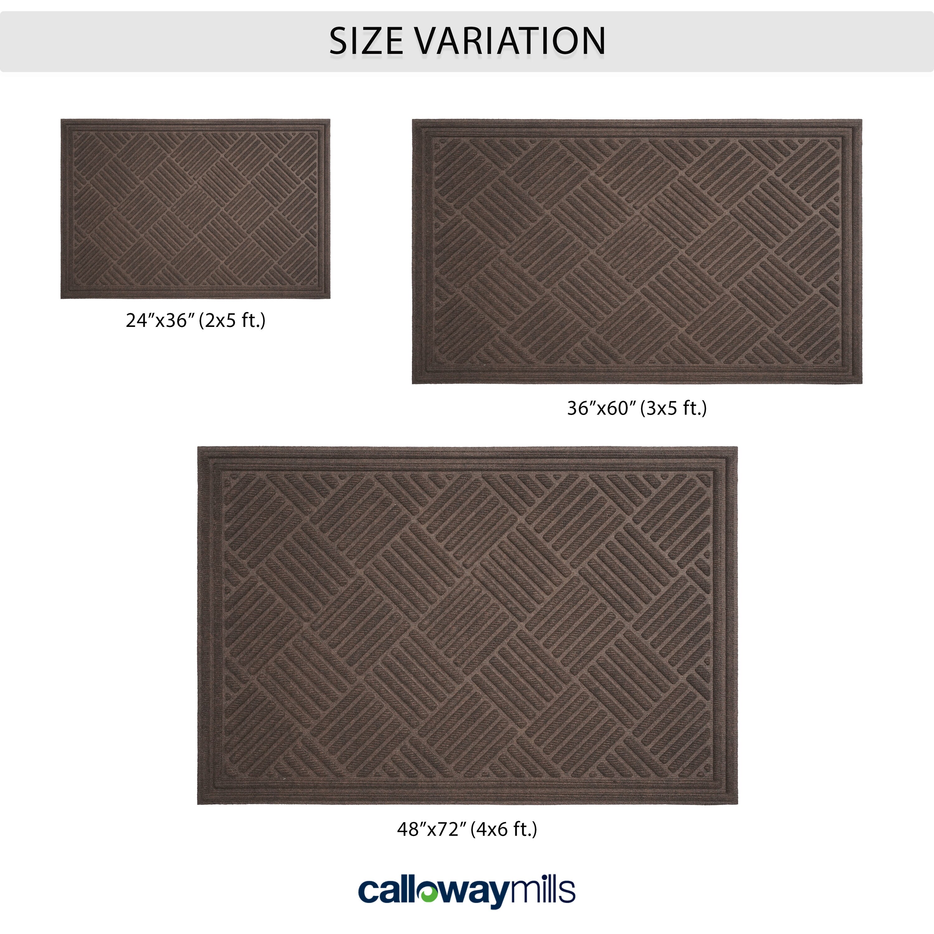 Callowaymills 113230203 Mats-Cat - View #4