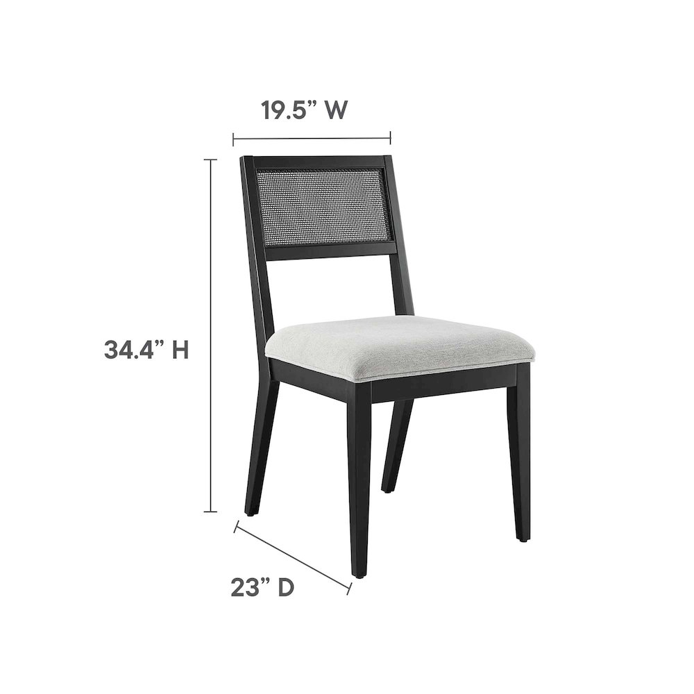 Modway BG3790900 Dining-Chairs - View #3