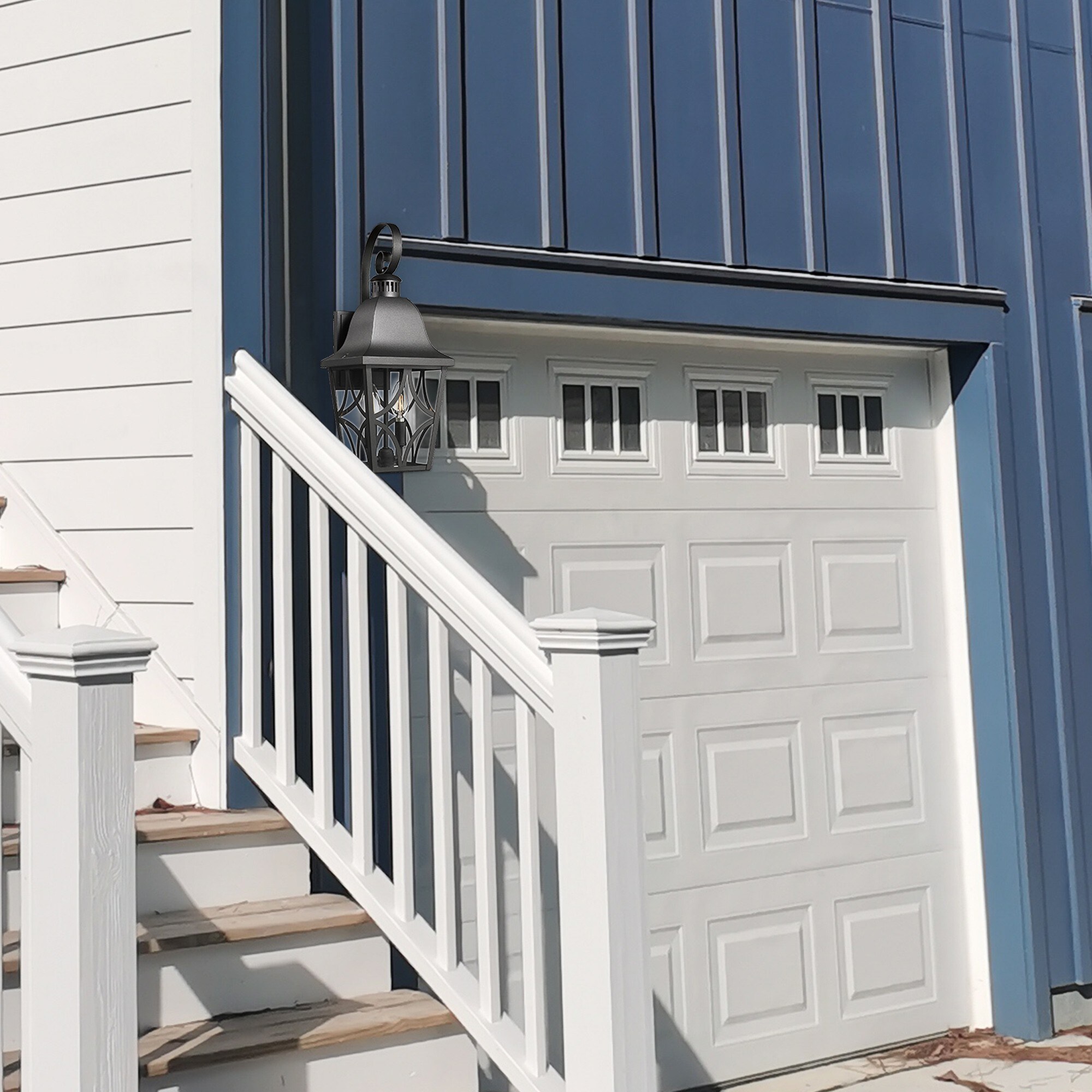 ToolCat NGG39-20-MT Outdoor-Wall-Lighting - View #9