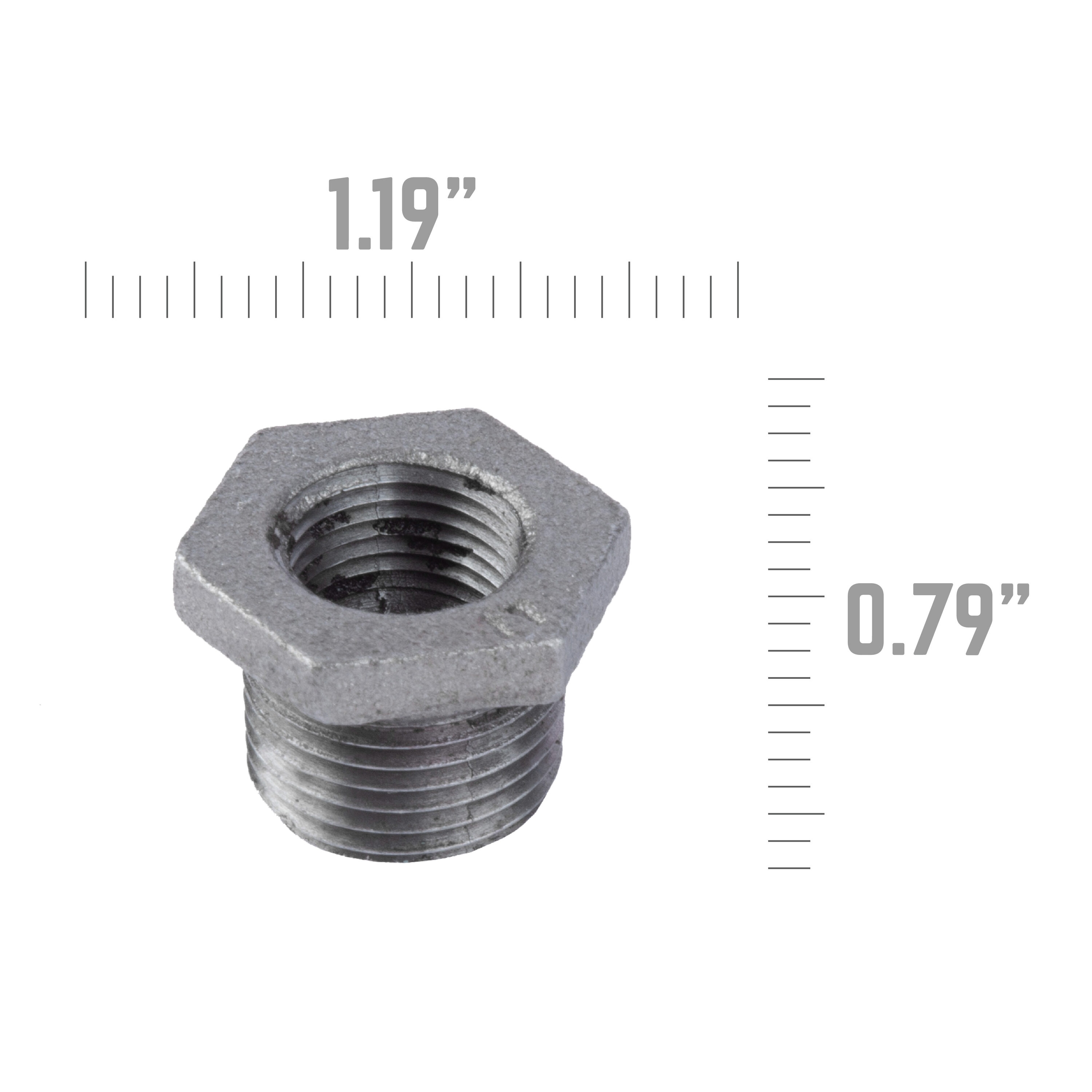 RELIABILT 310LB-1238 Black-Iron-Fittings - View #4