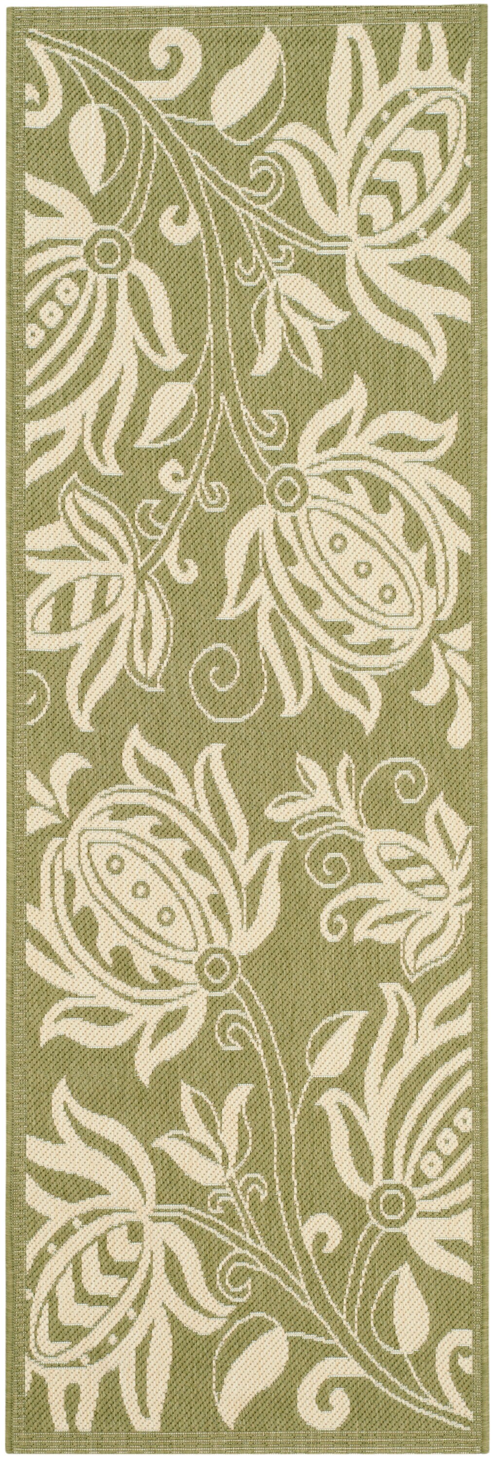 Safavieh CY2961-1E06-212 rugs - View #2