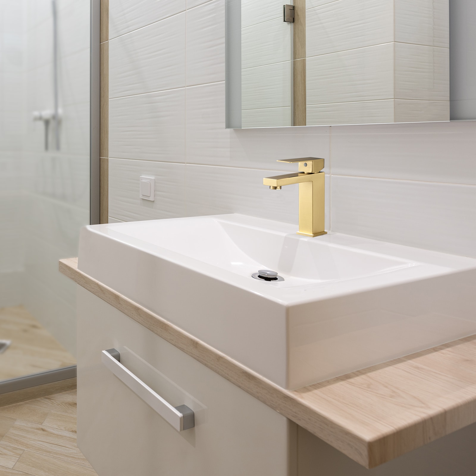 Zalerock L2BF44 Lavatory-Faucets - View #8
