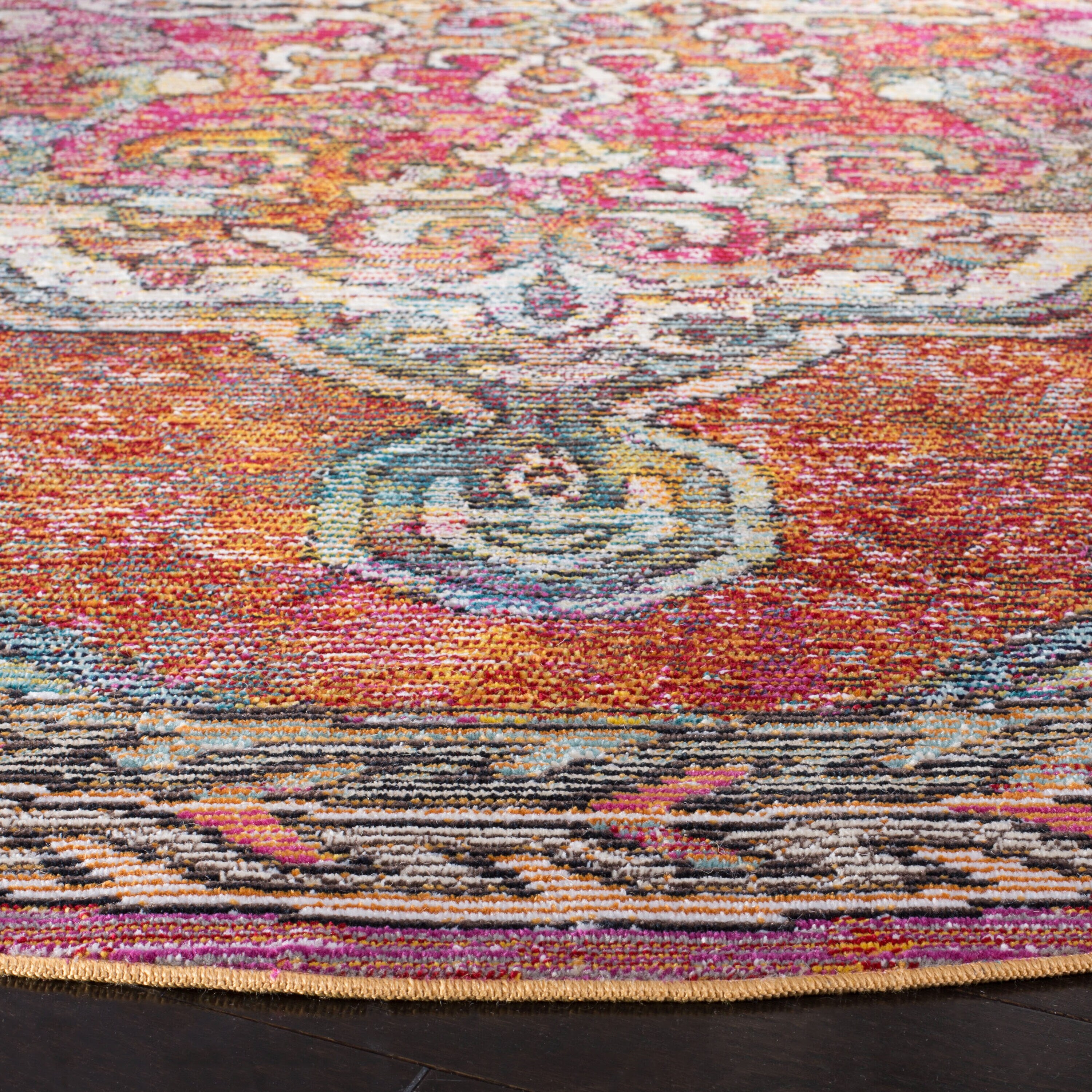 Safavieh CRS502A-5R rugs - View #3
