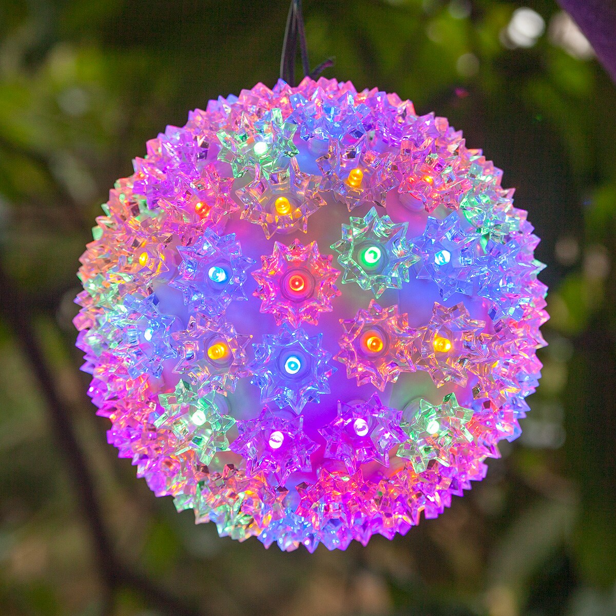 Wintergreen Lighting 76530 Outdoor-Christmas-Decor - View #4