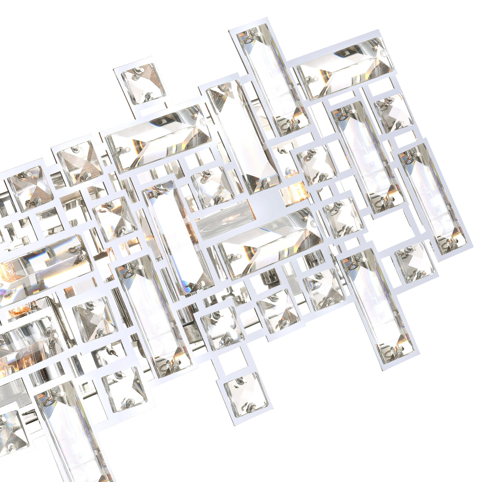 CWI Lighting 5689W18-4-601 b089995 - View #8