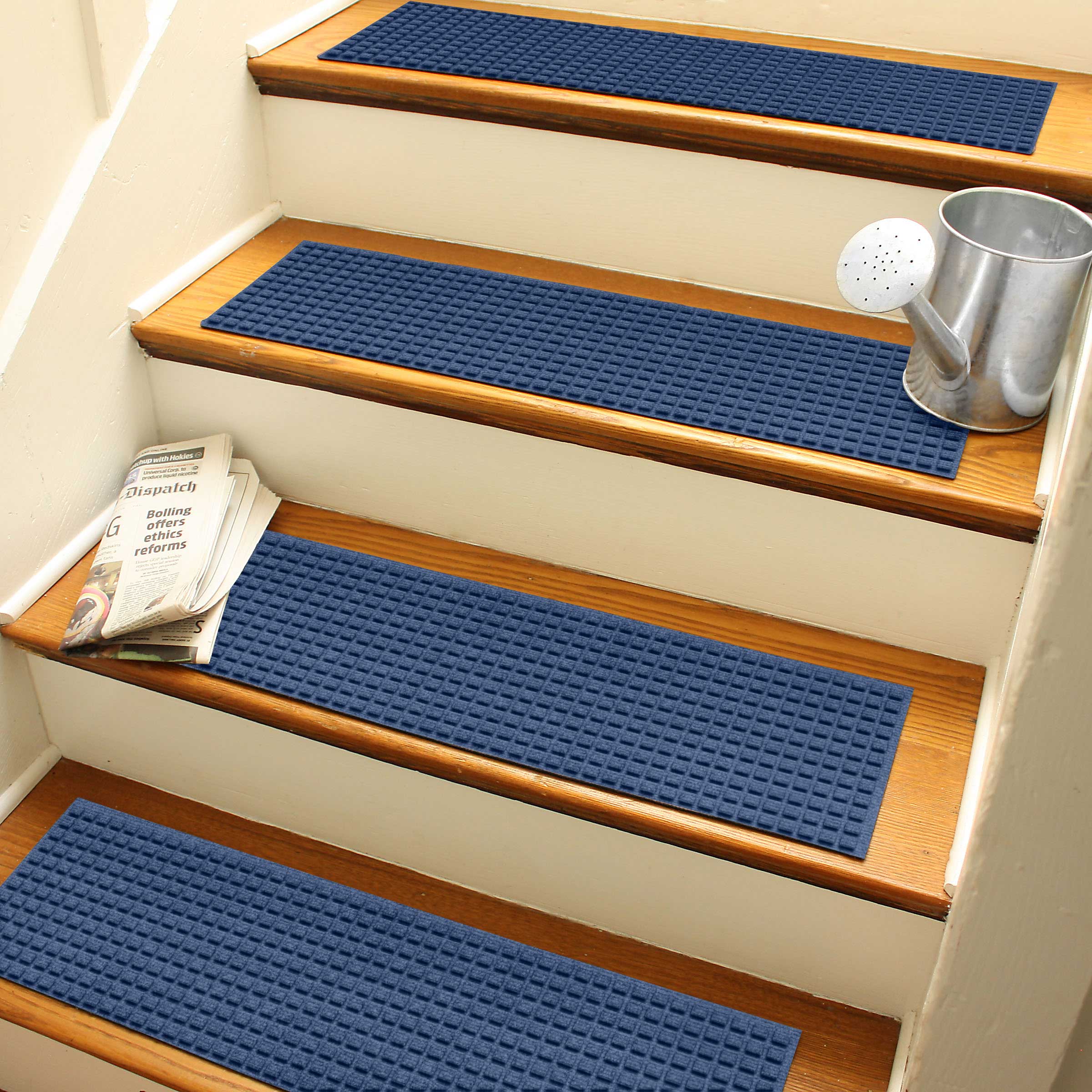 Ultra Non-Skid Reversible Runner Rug Pad 2' x 5' - Stair Grippers
