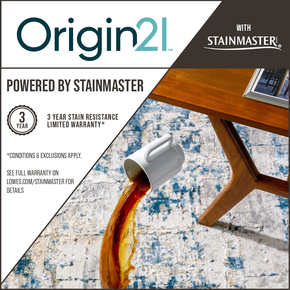 Origin 21 with STAINMASTER 342581 rugs - View #4