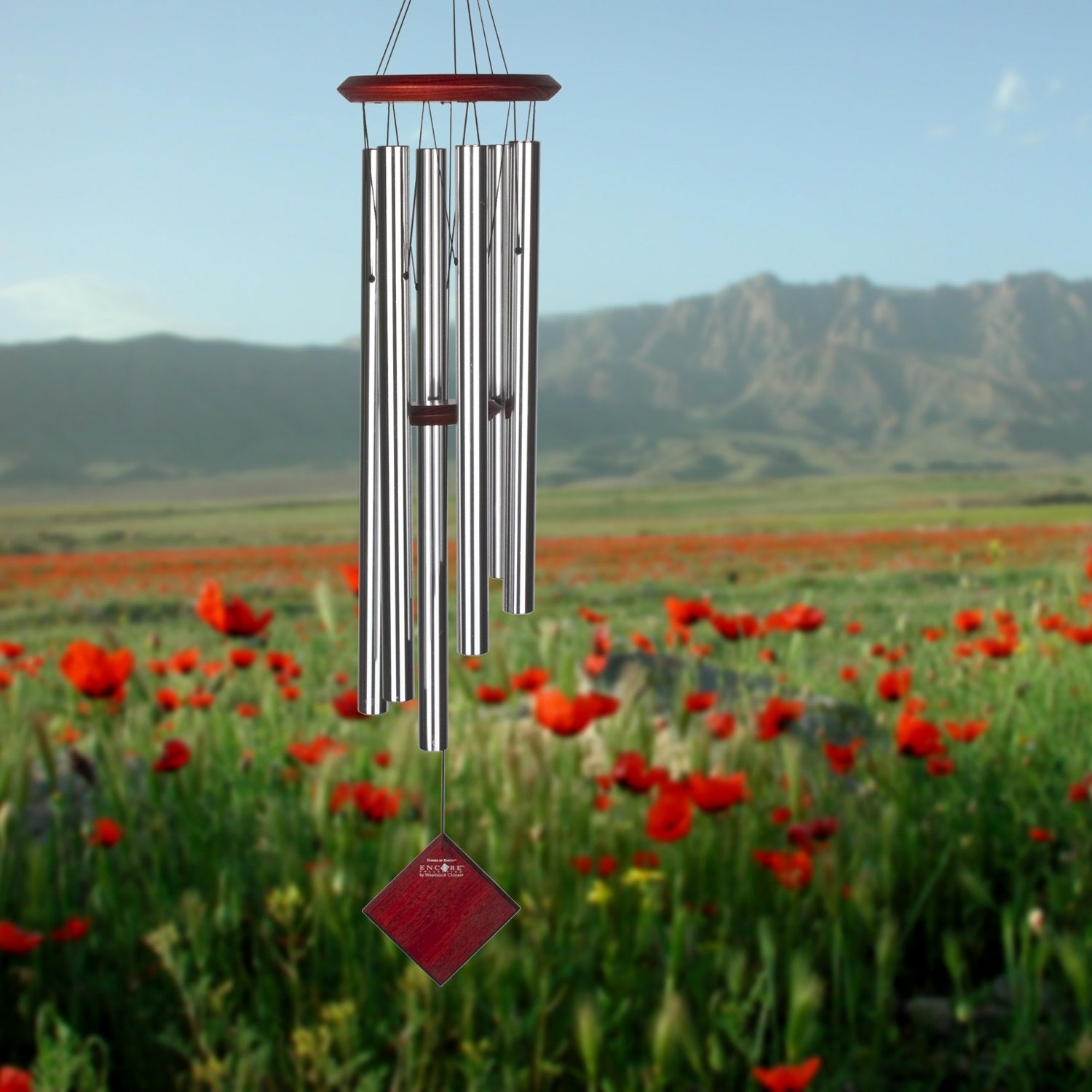 Woodstock Chimes DCS37 Wind-Chimes - View #2