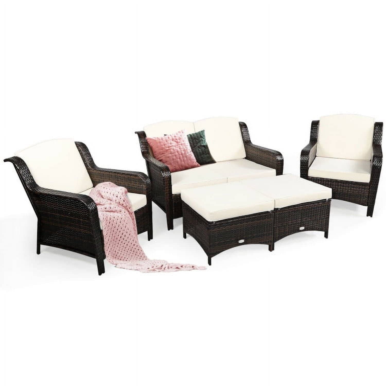 VERYKE 5354821722746 Patio-Dining-Sets - View #7