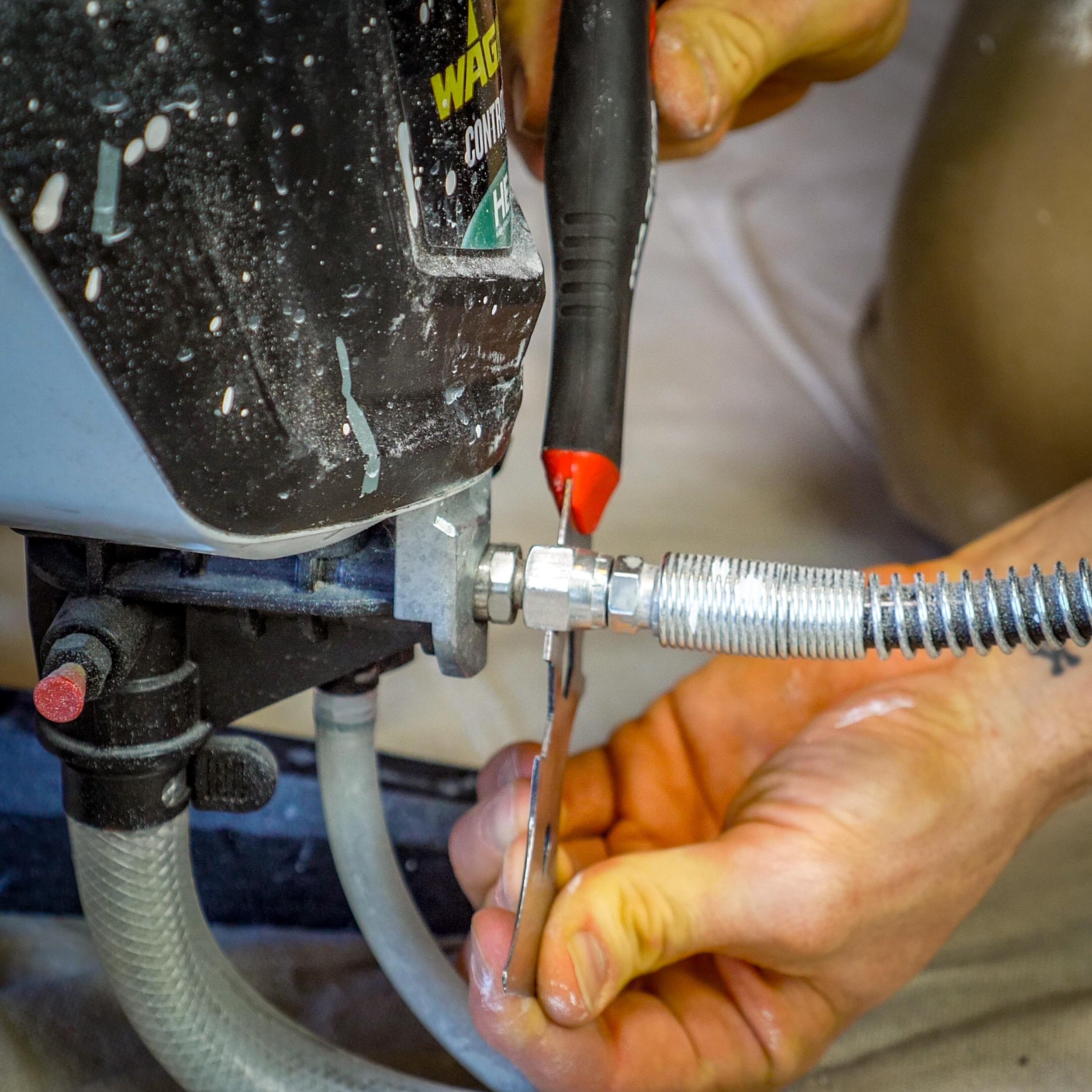 Warner 16830 Paint-Multi-tools - View #6