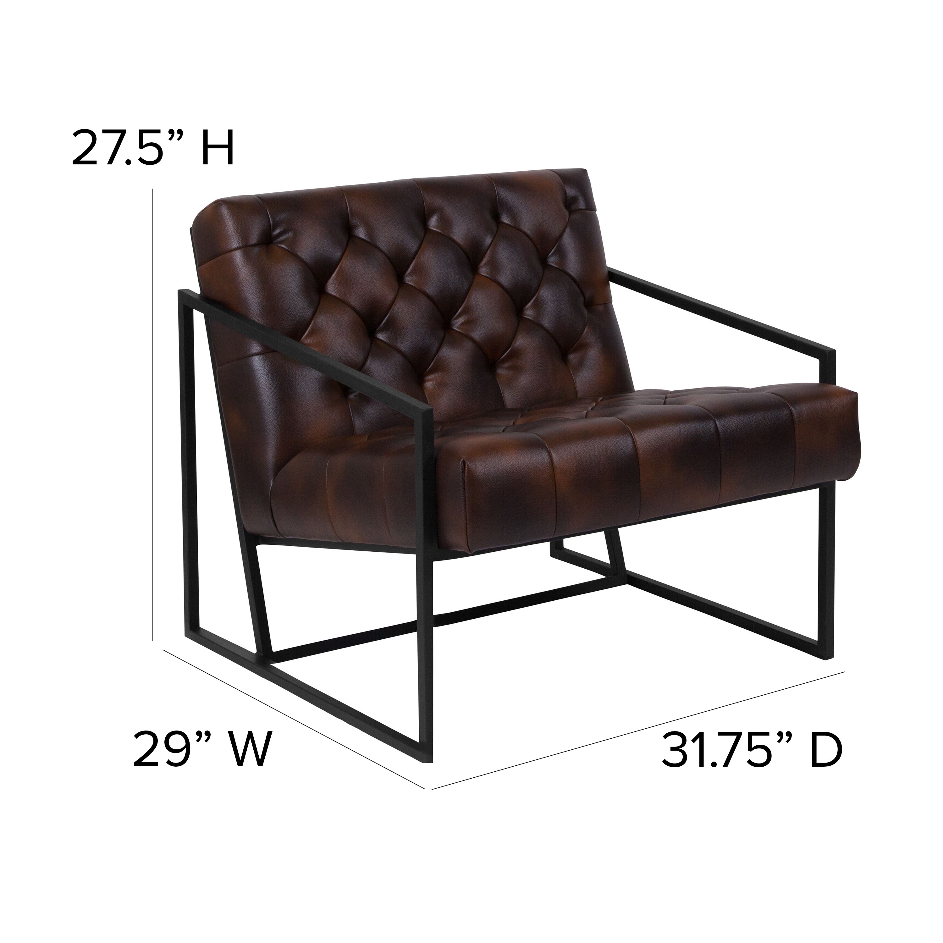 Flash Furniture 889142221098 chairs - View #4