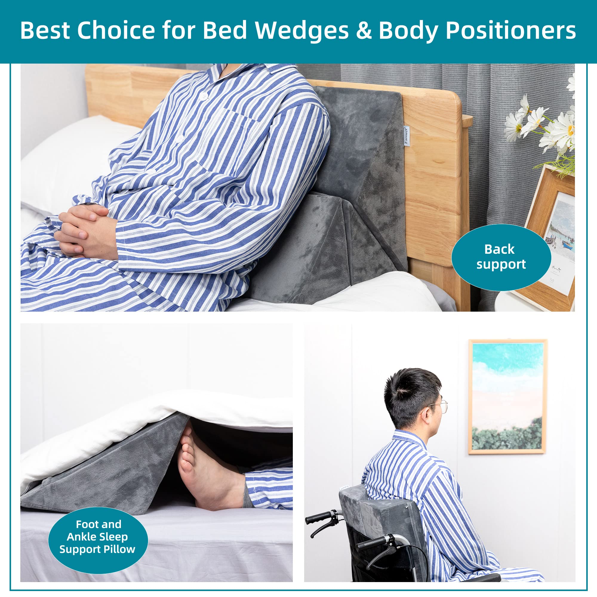 PIGFDK 5749848440528 Bed-Pillows - View #4