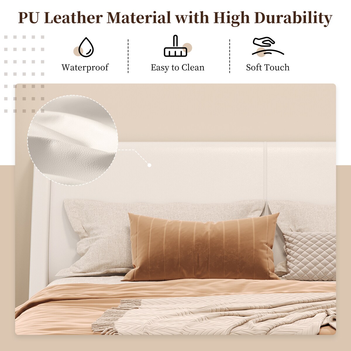 Streamdale Furniture N761S0000031W beds - View #5