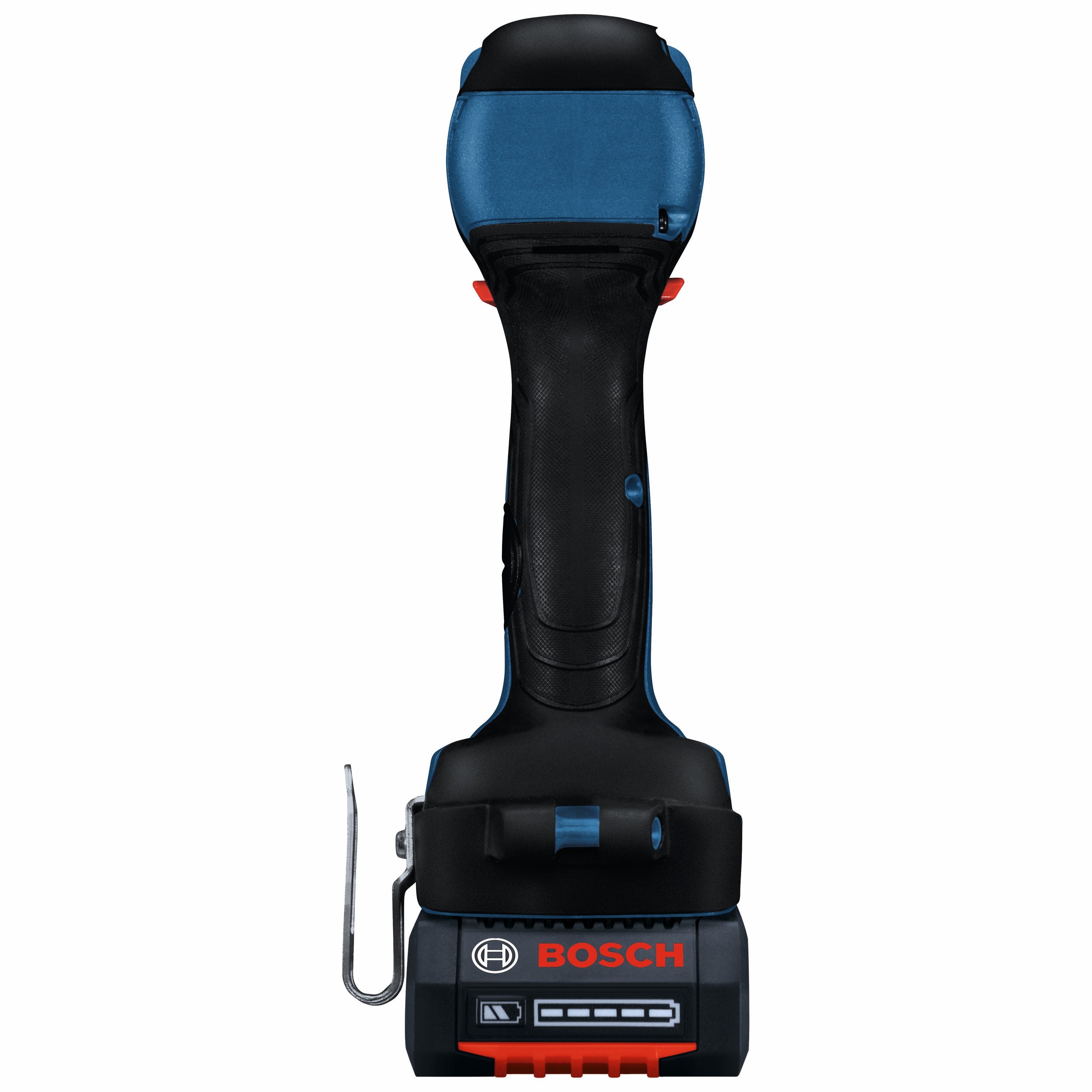 Bosch GDX18V-1800CB15 Cordless-Impact-Drivers - View #5