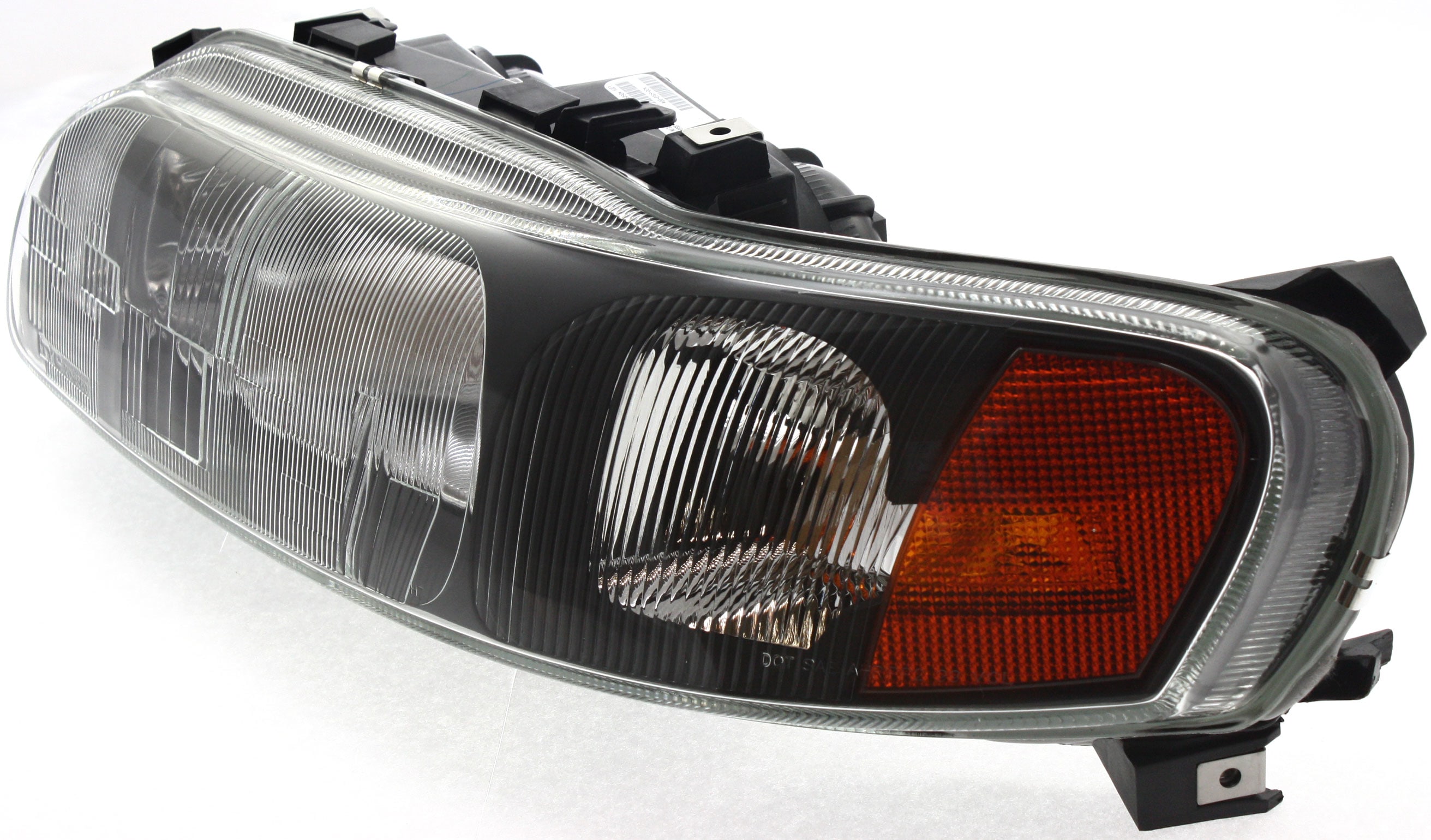 Garage-Pro JCWV100140GP Headlights-Components - View #2