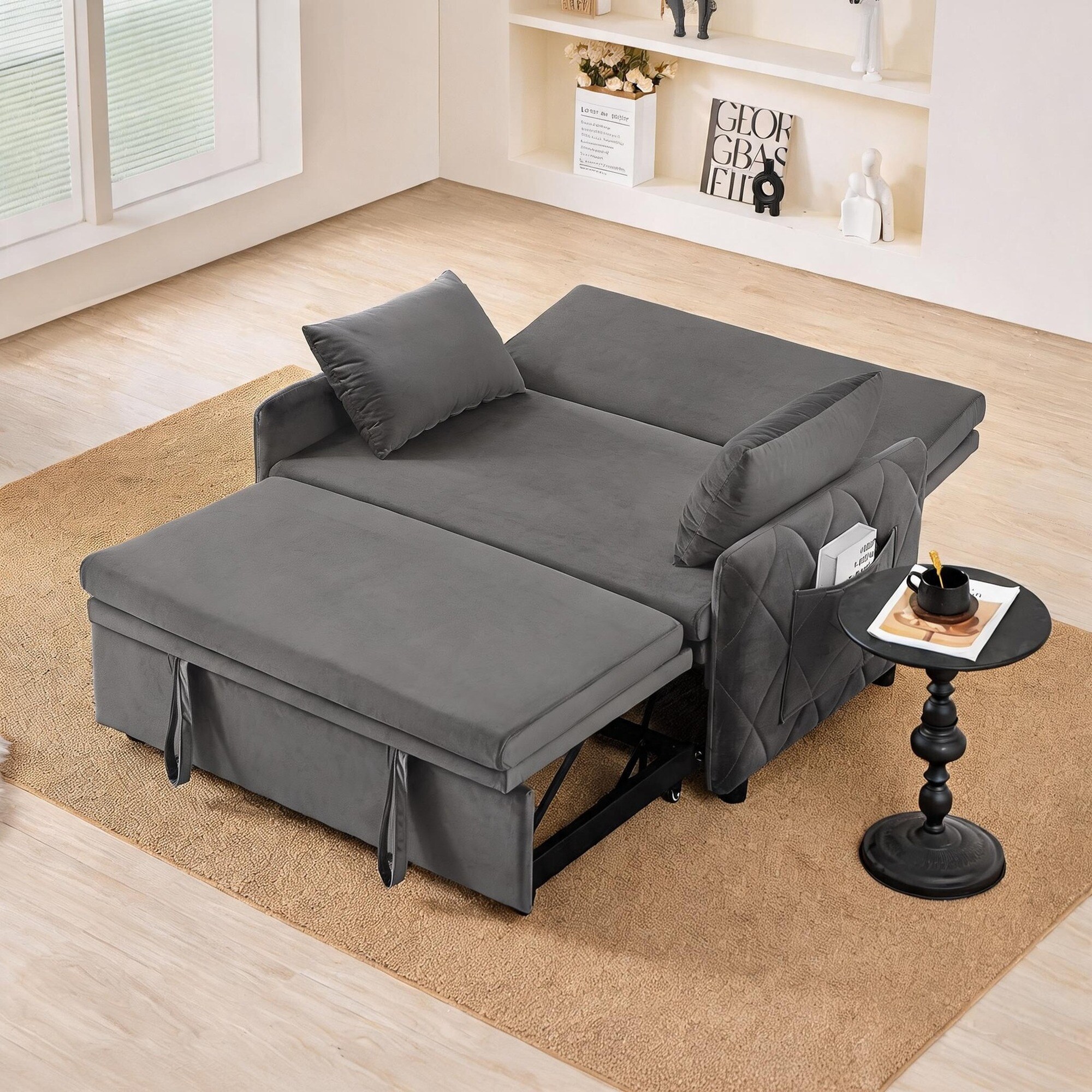 UOI ZZH108625 futons - View #5