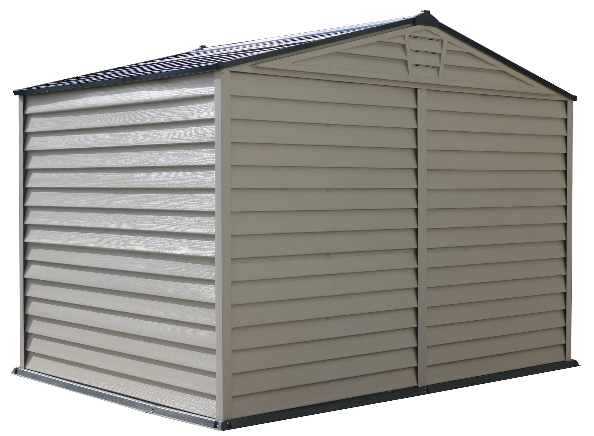 DuraMax Building Products 30225 Vinyl-Resin-Storage-Buildings - View #12