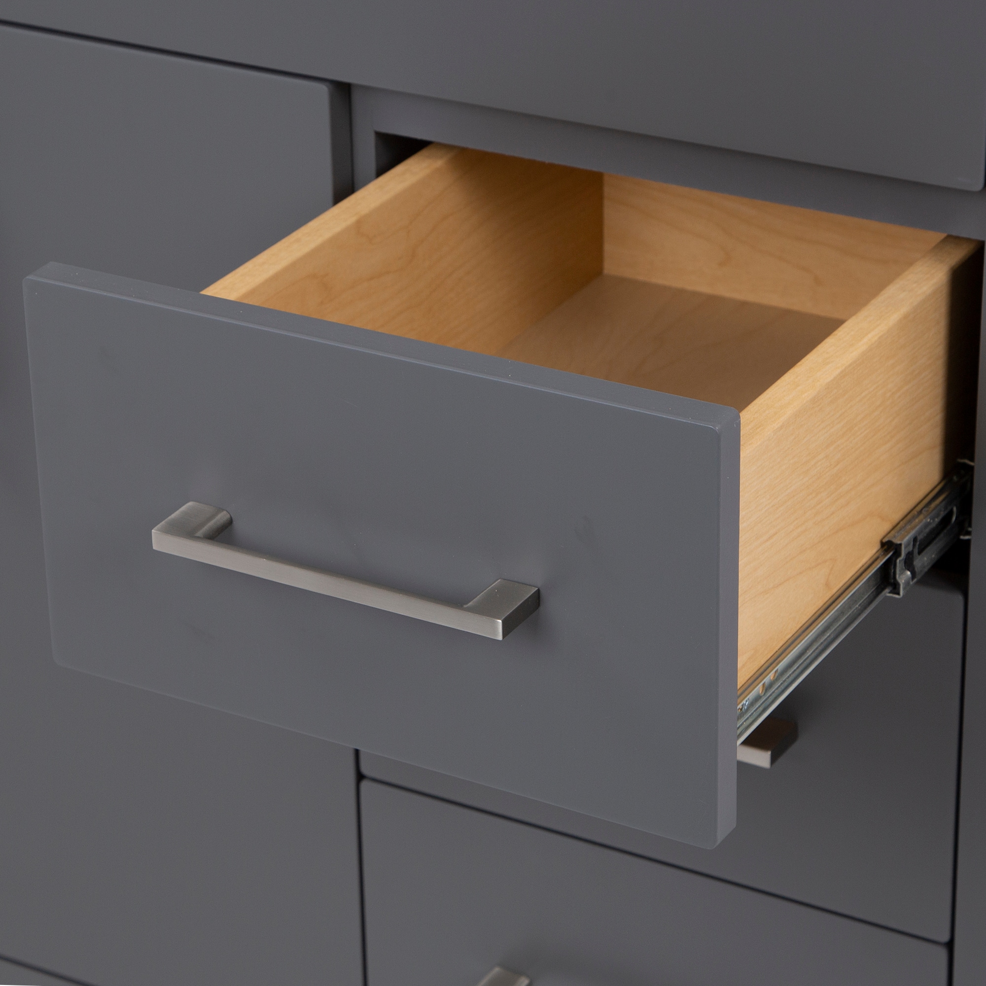 Diamond NOW C36W30064 Bath-Vanity-Combo - View #15