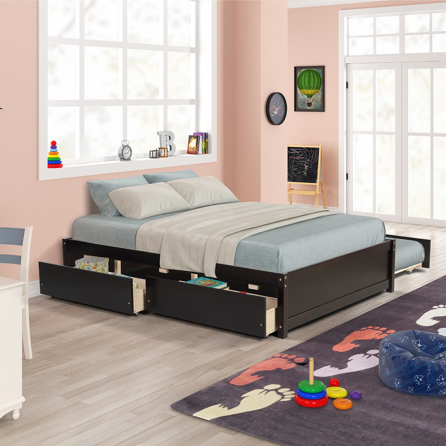 GZMR W697FX-368-LC beds - View #9