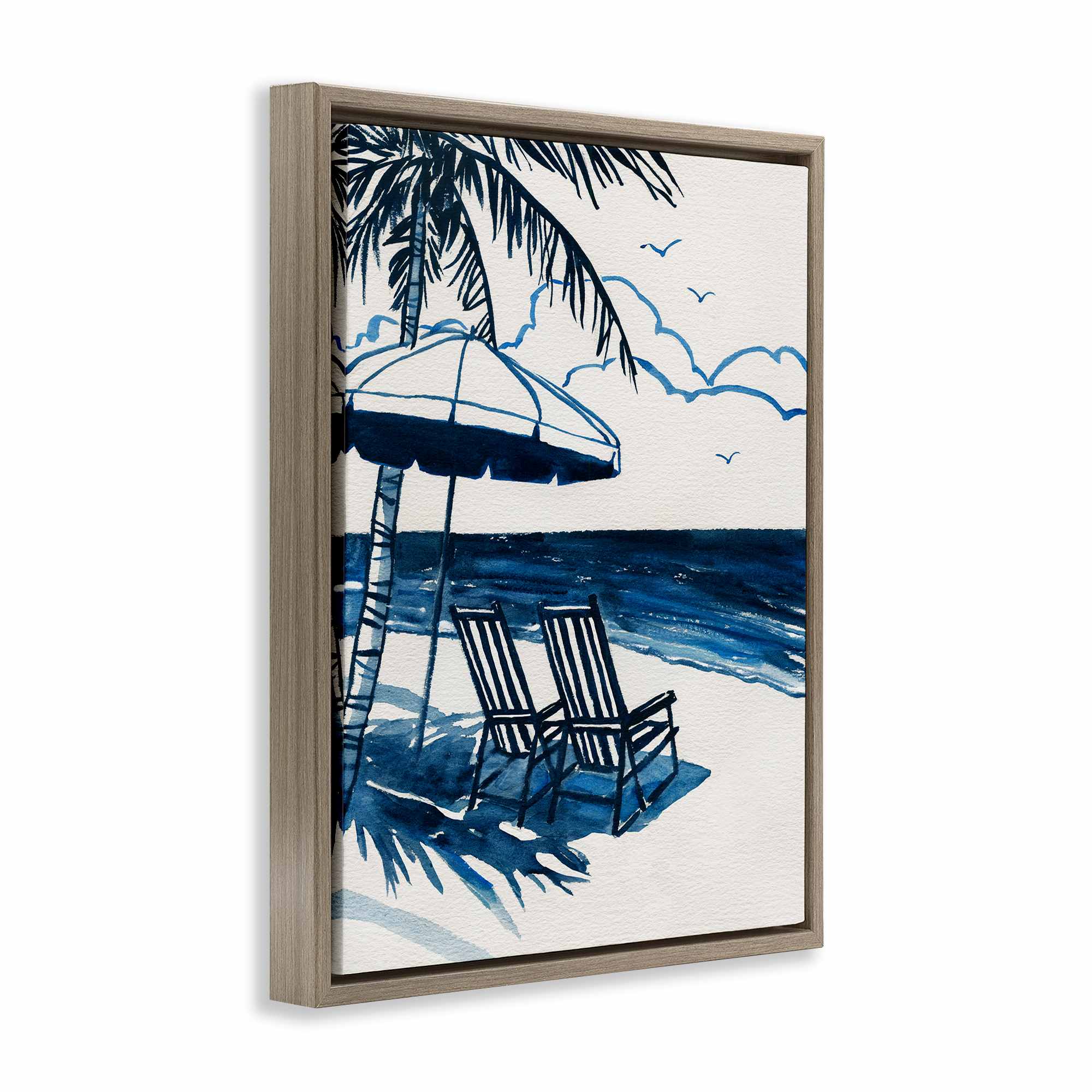 Stupell Industries BS-159-FFE-16X20 Wall-Art - View #2
