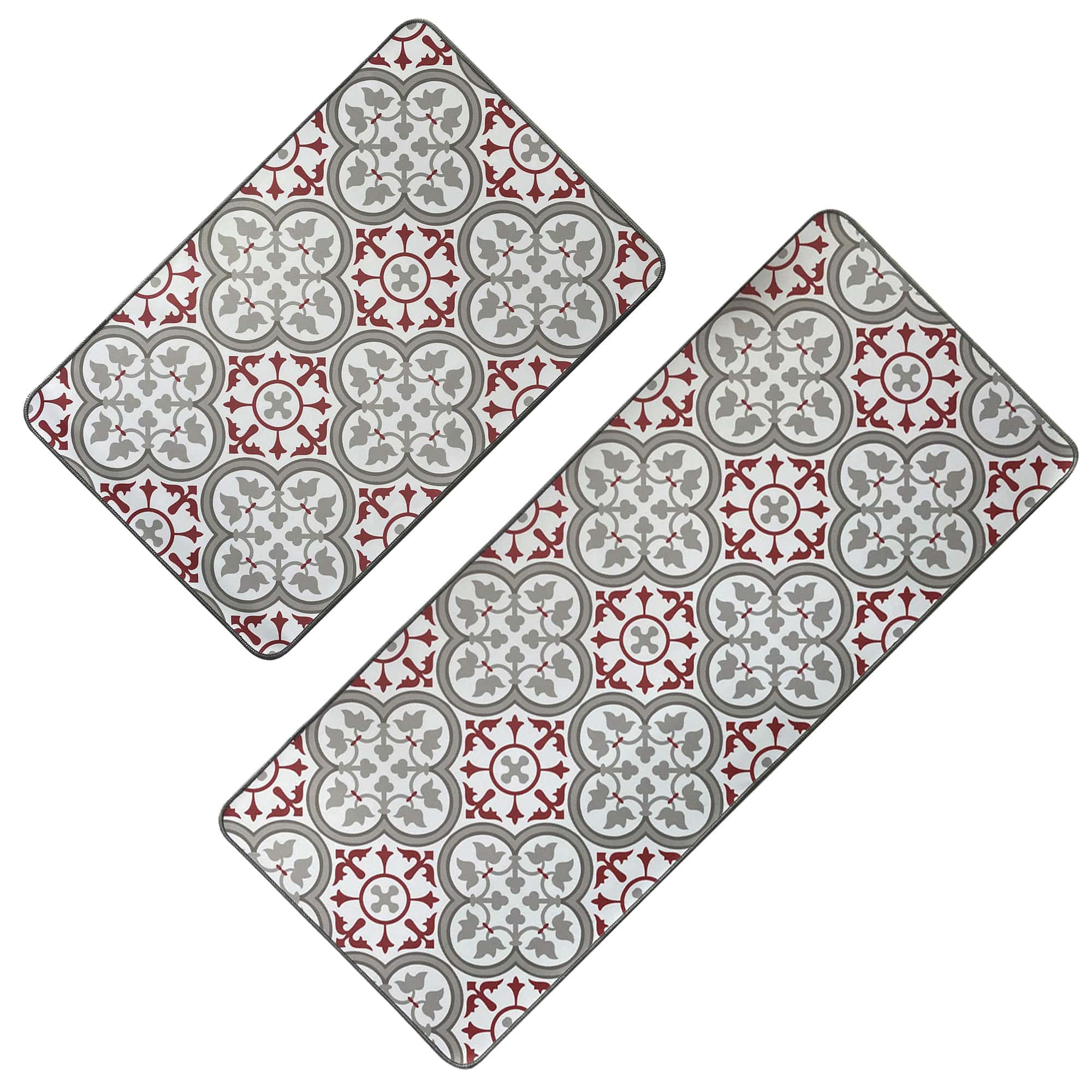 Mats Common Measurement (W x L) 4-ft x 6-ft