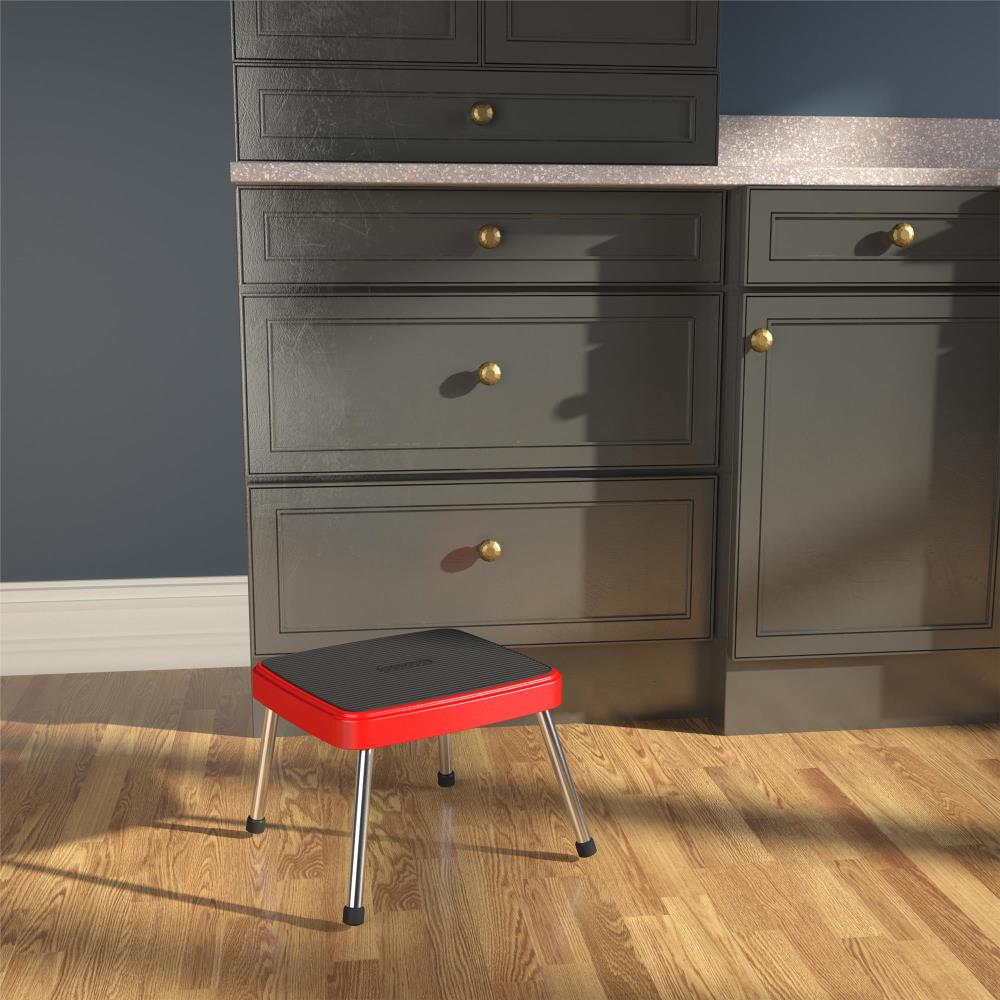 Cosco 11230RED1E step - View #5