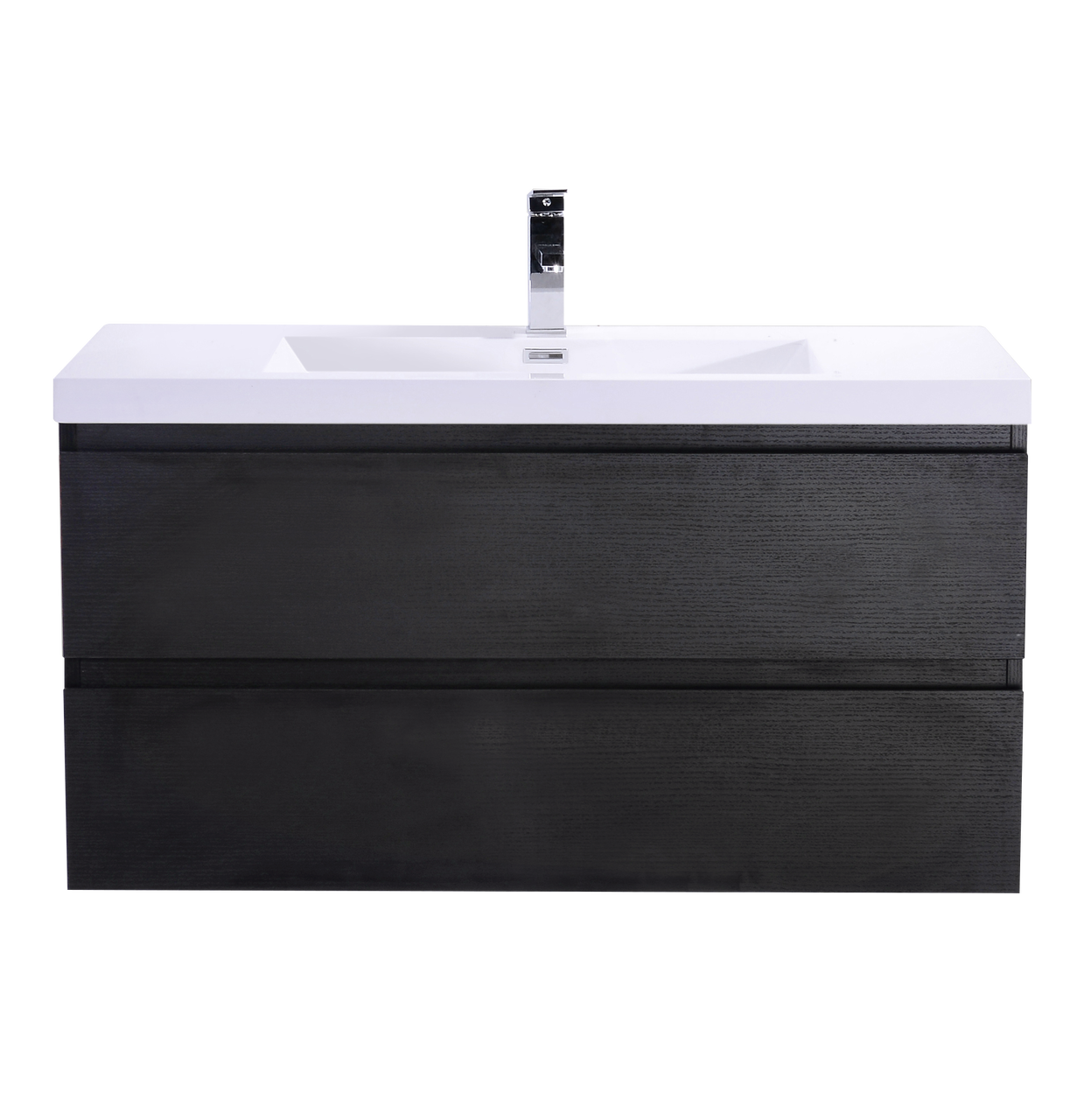 Moreno Bath MOB42-RB Bath-Vanity-Combo - View #3