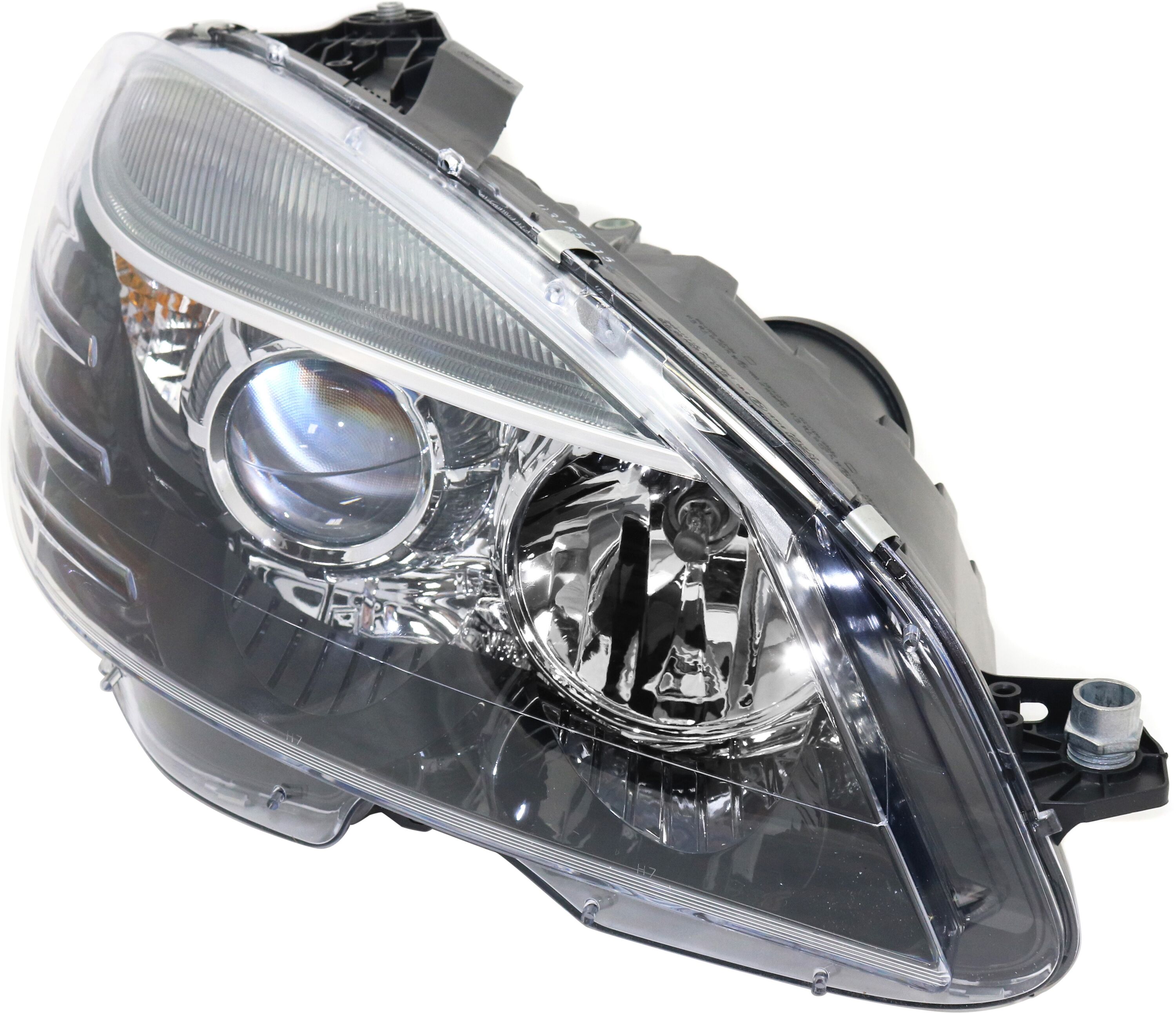 Garage-Pro JCWREPBZ100113GP Headlights-Components - View #2