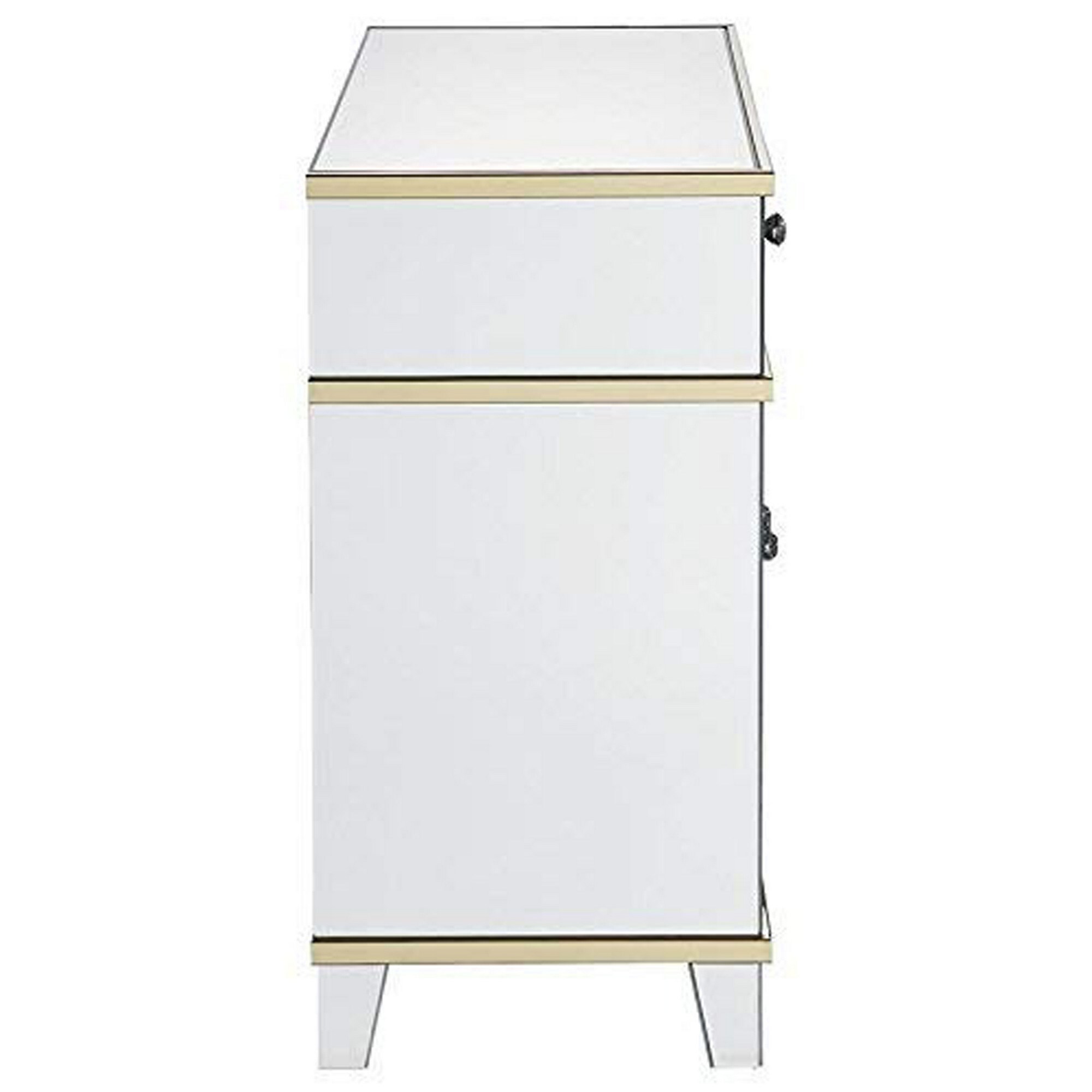 Benzara BM184774 Console-Sofa-Tables - View #3