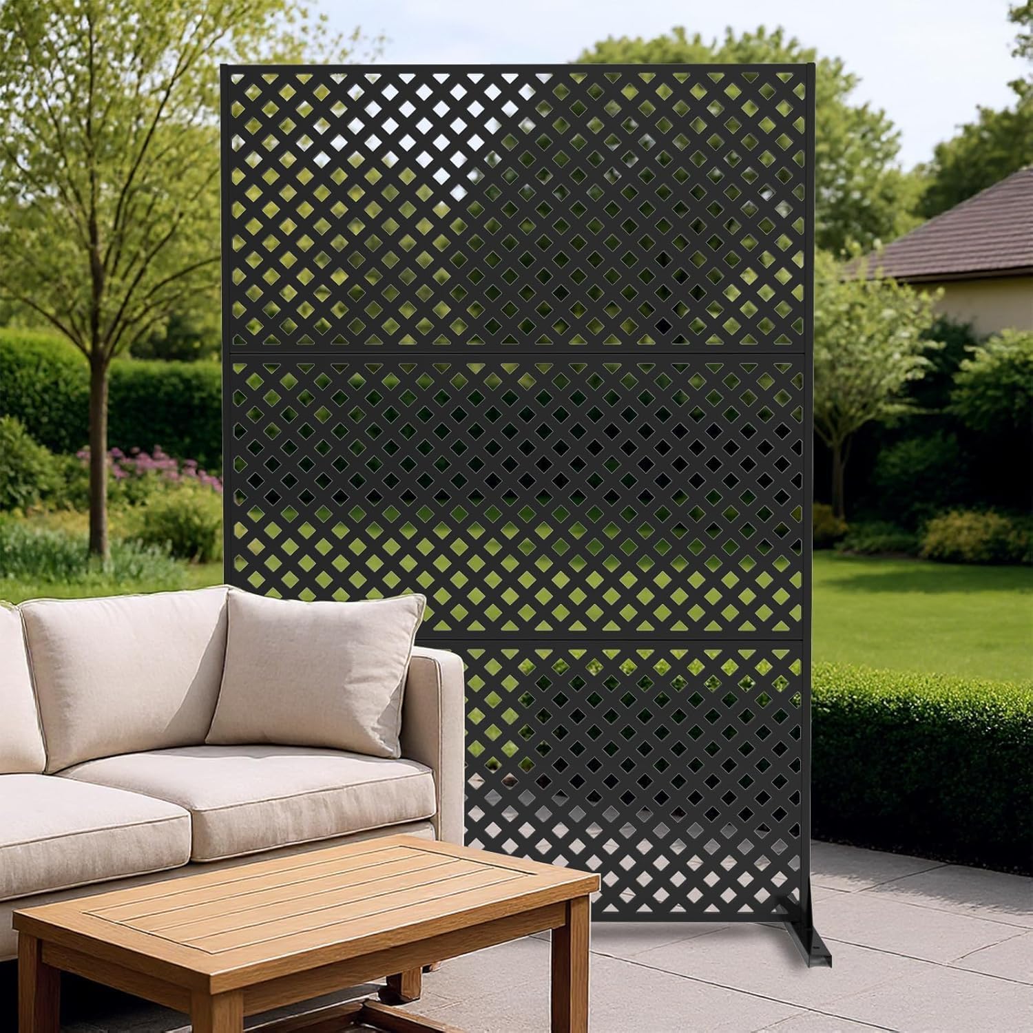 GAOMON LSPPJOK-2XJ6B38YHS Outdoor-Privacy-Screen - View #2