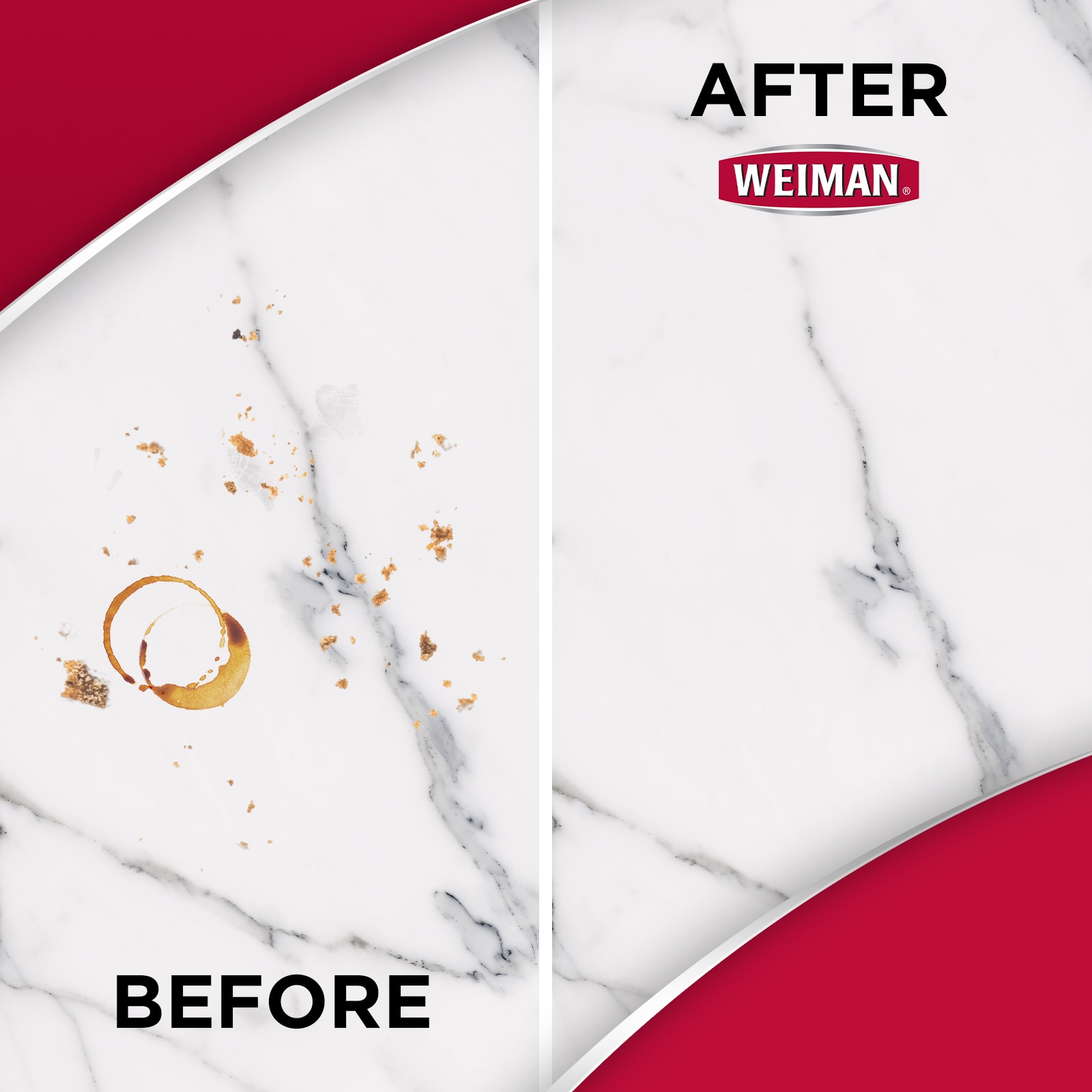 Weiman Products 595 Countertop-Cleaners - View #2