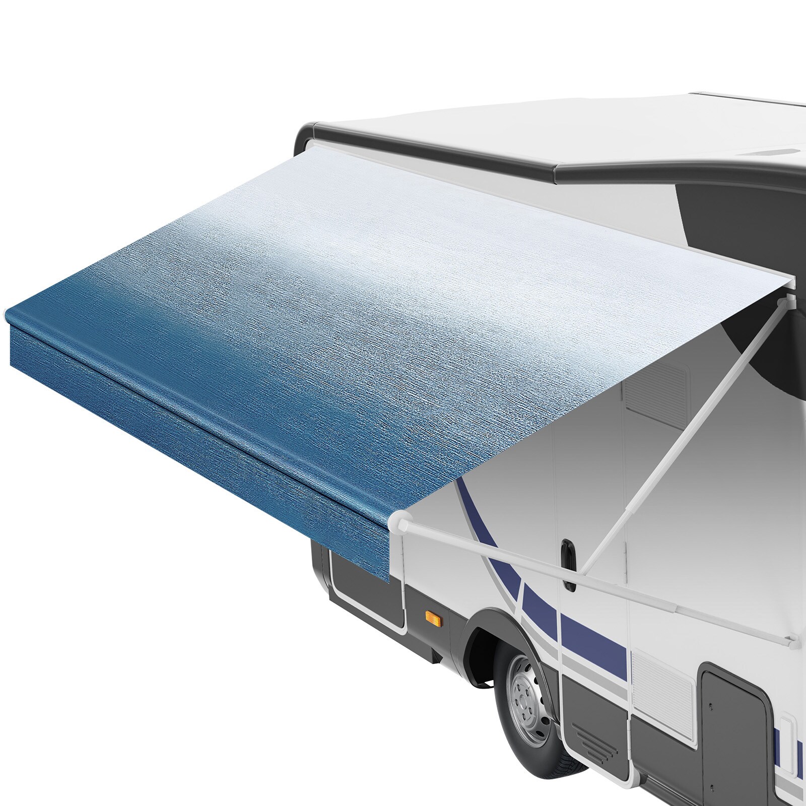 Mecale VOL-B9D30Z awnings - View #8