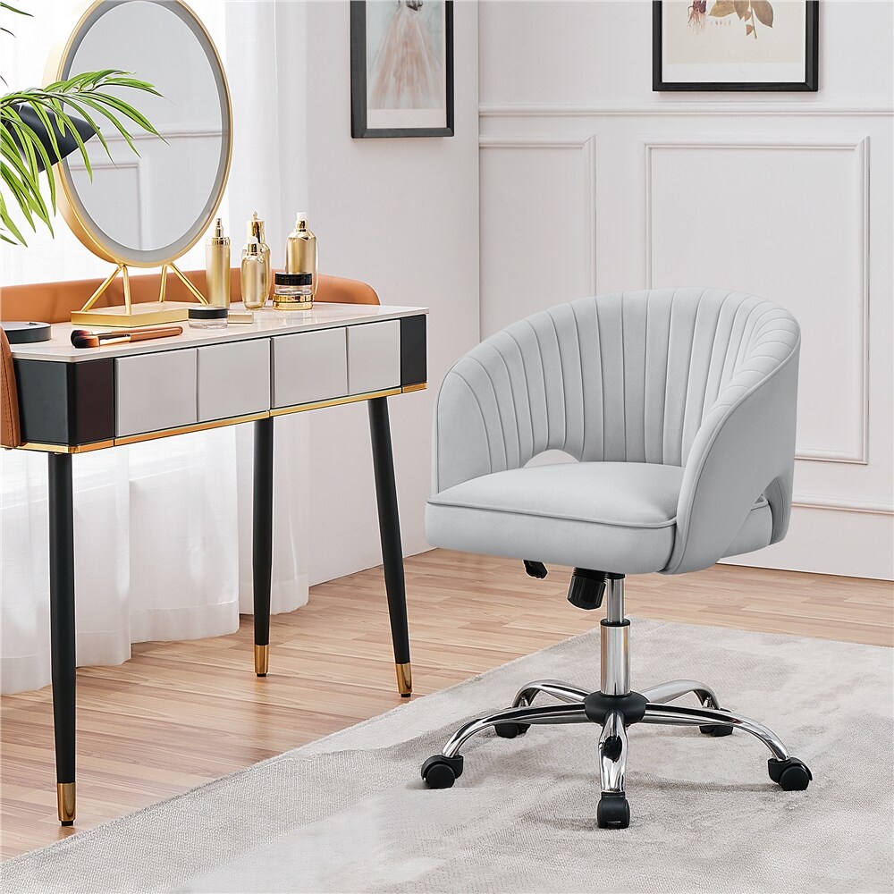 Yaheetech LS79AM0001 Office-Chairs - View #5