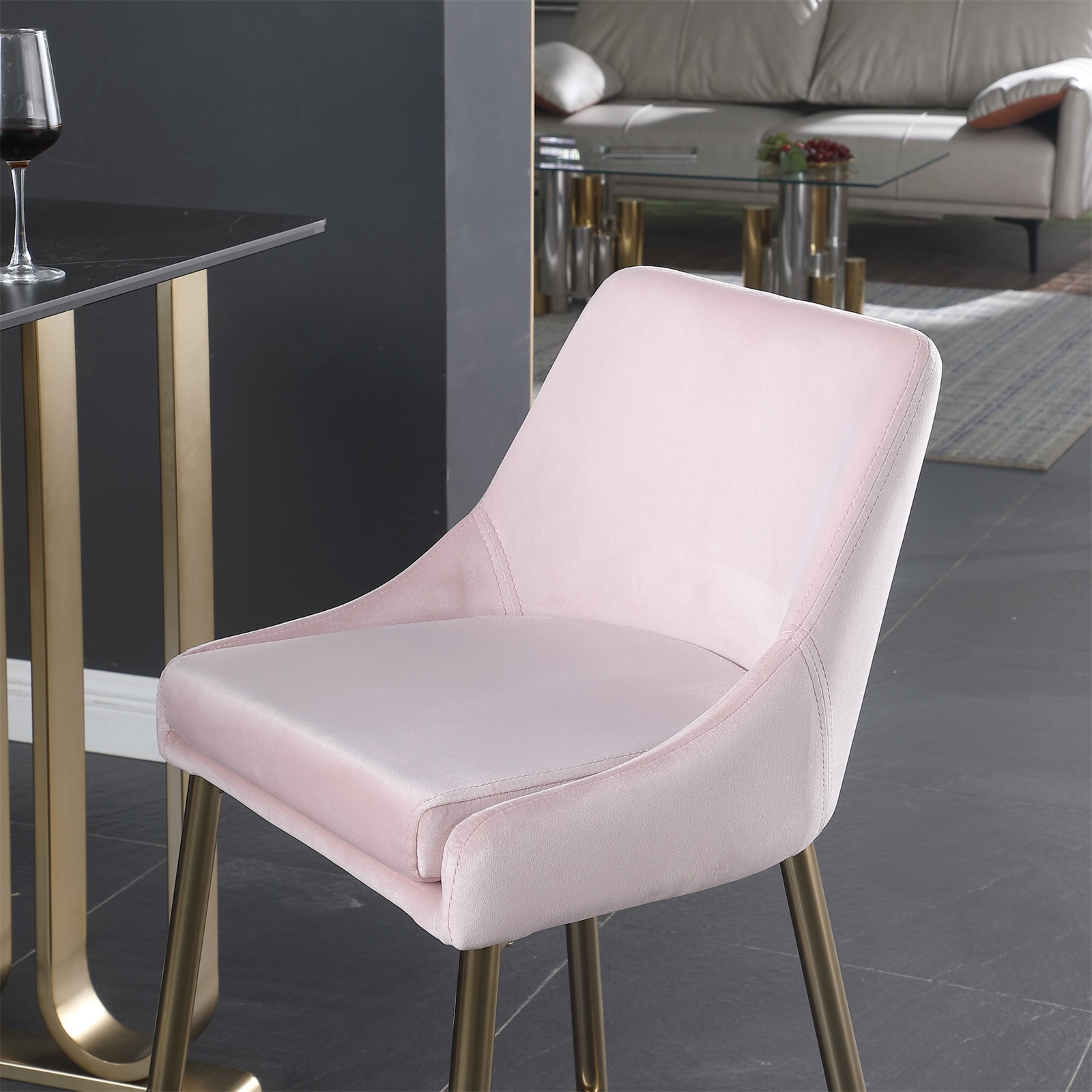 BESTCOSTY W1567LJW69741-ZY stools - View #2