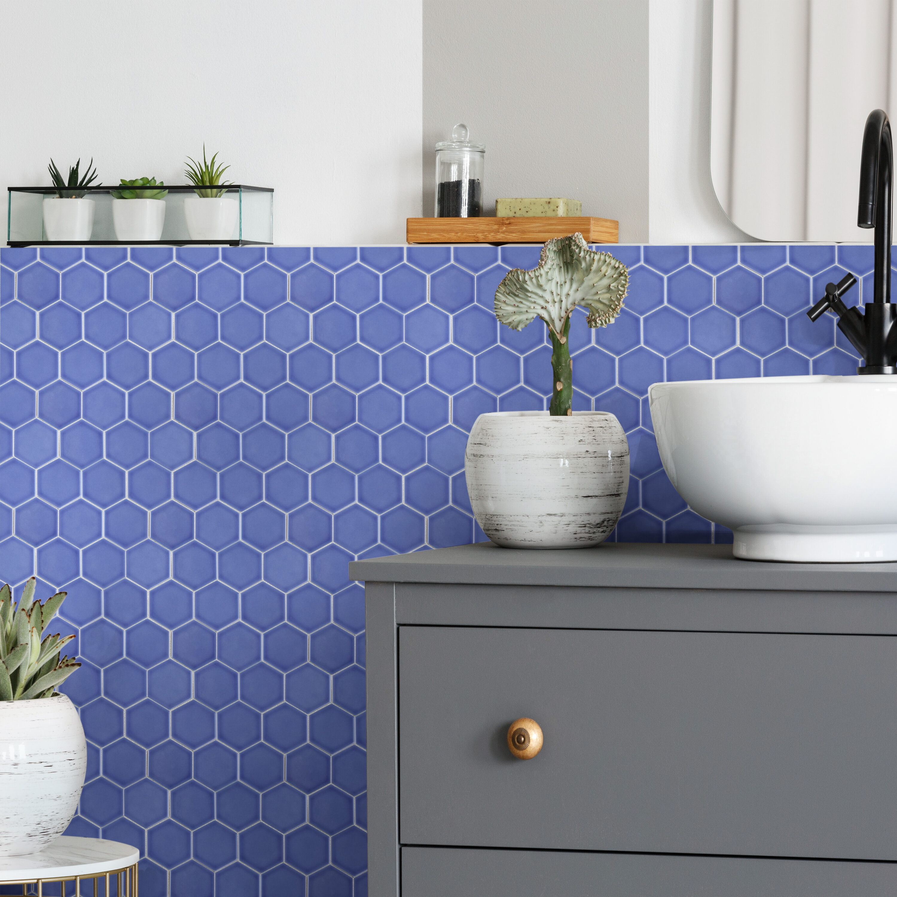Affinity Tile FTC2TRGPER Ceramic-Tile - View #8