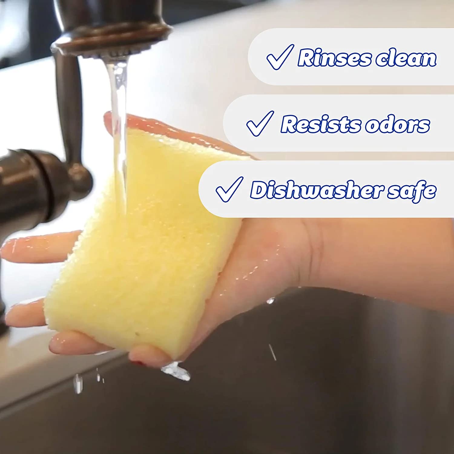 Scrub Daddy FG3009904001EA0EN01 Sponges-Scouring-Pads - View #8