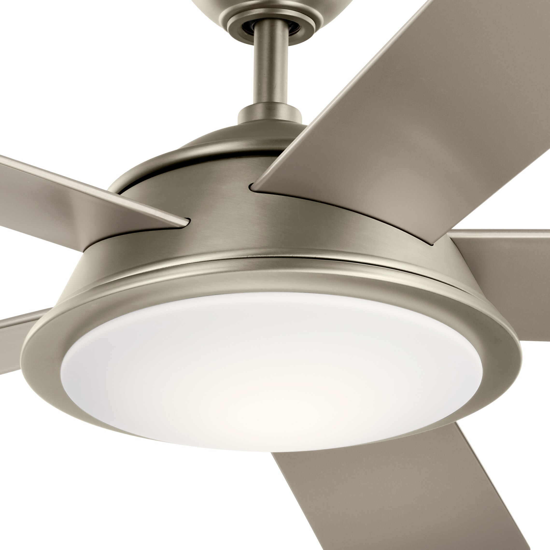 Kichler 310100NI Ceiling-Fans - View #3