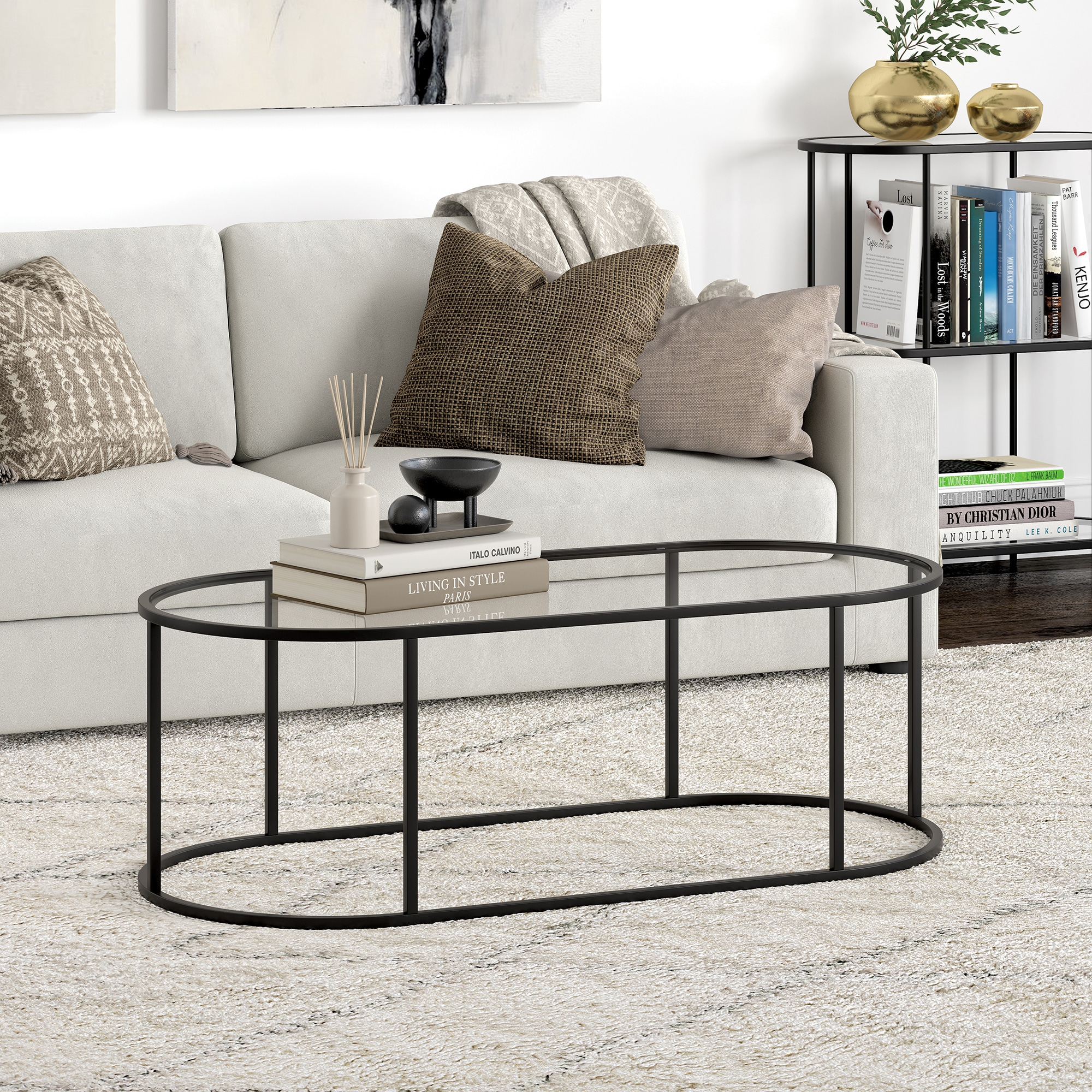 Hailey Home CT1262 Coffee-Tables - View #5